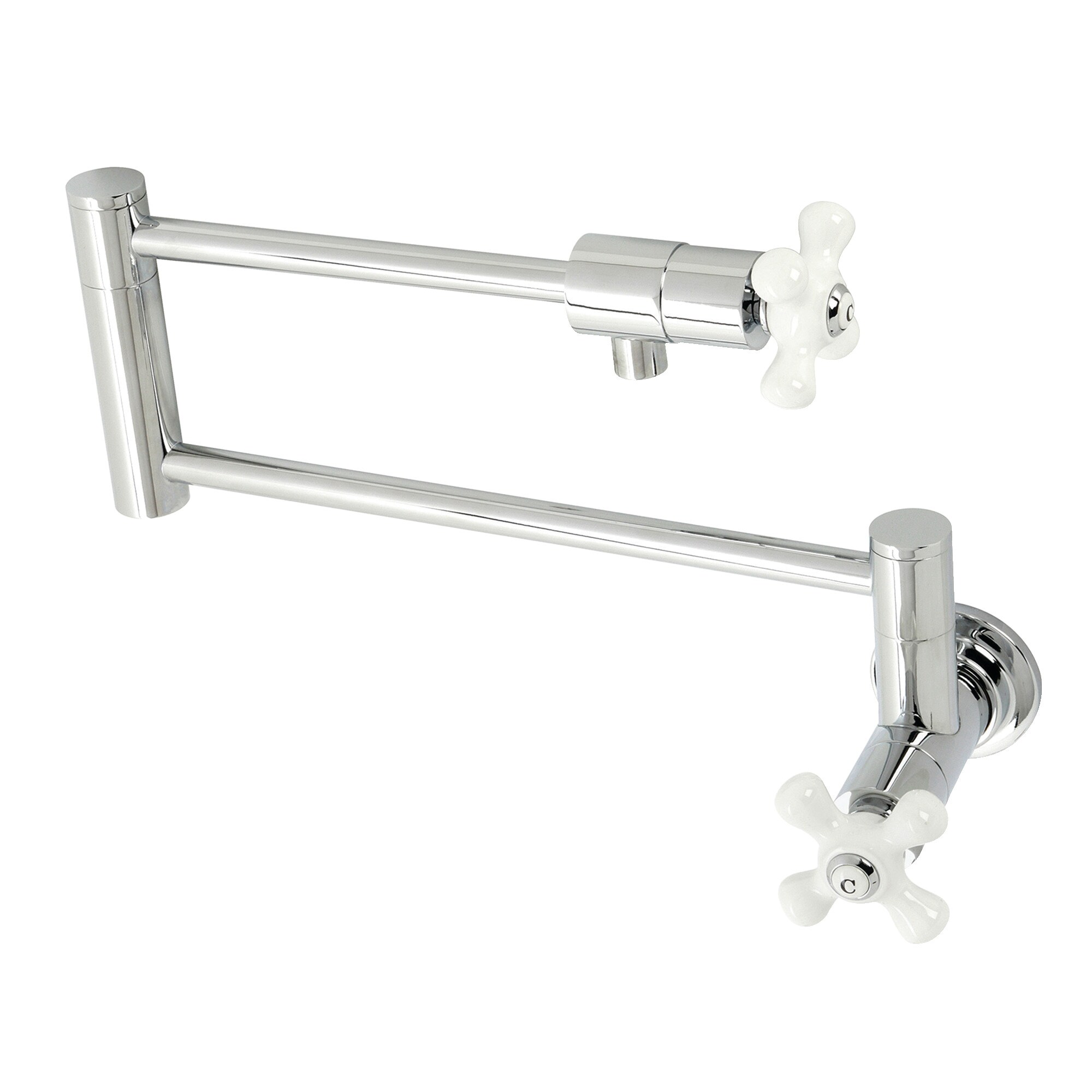 Kingston Brass WLKS4101PX Kitchen-Faucets - View #2