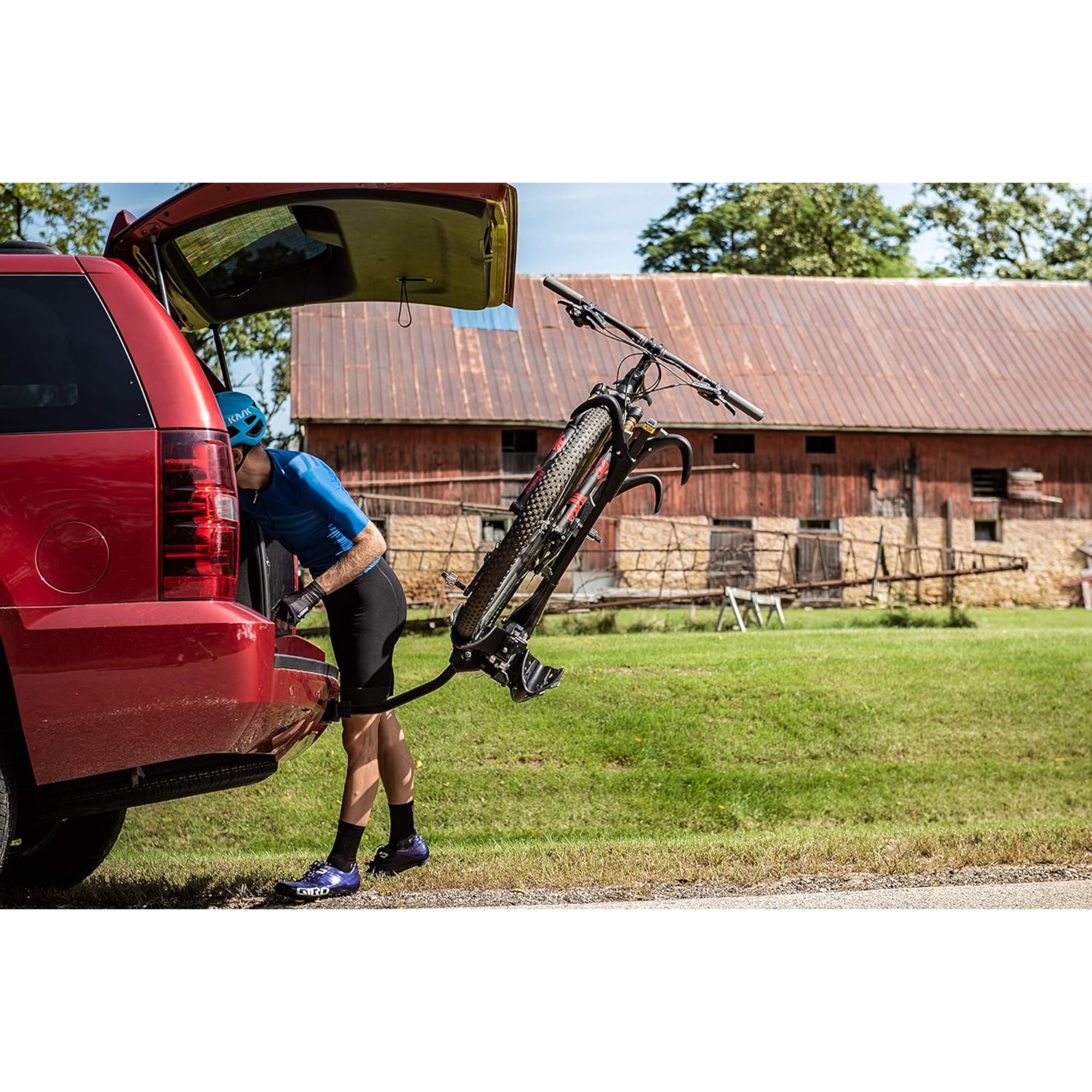 Saris SAR4025F Bike-Storage - View #6