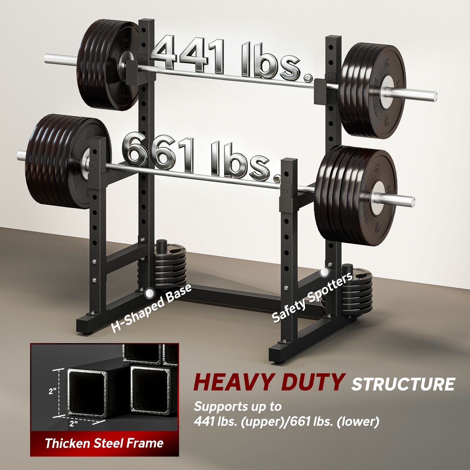 Tammesy HUFJQACJ79V5 dumbbells - View #11