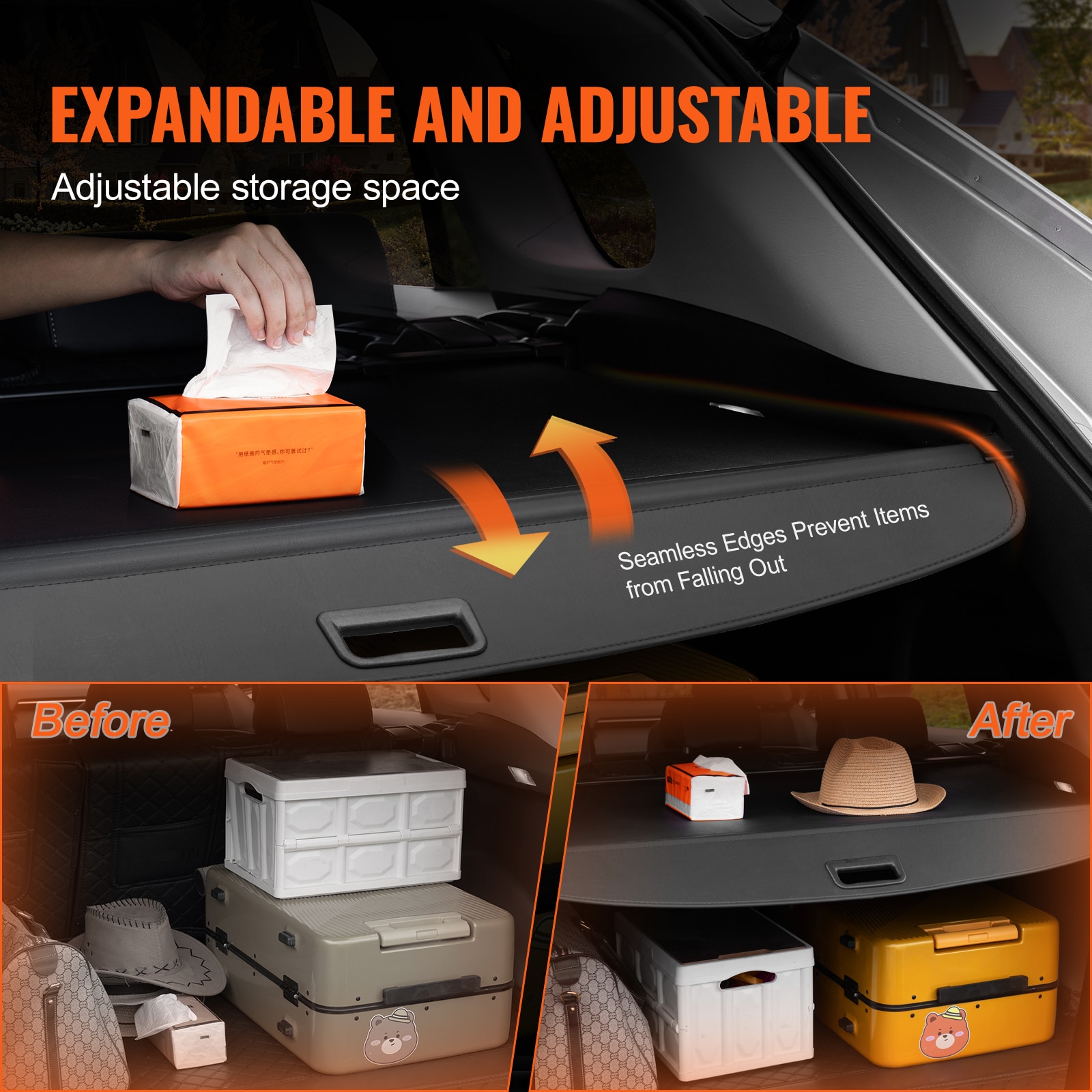 SVOPES SVOPESYCKSSSH07733V0 Truck-Accessories - View #5