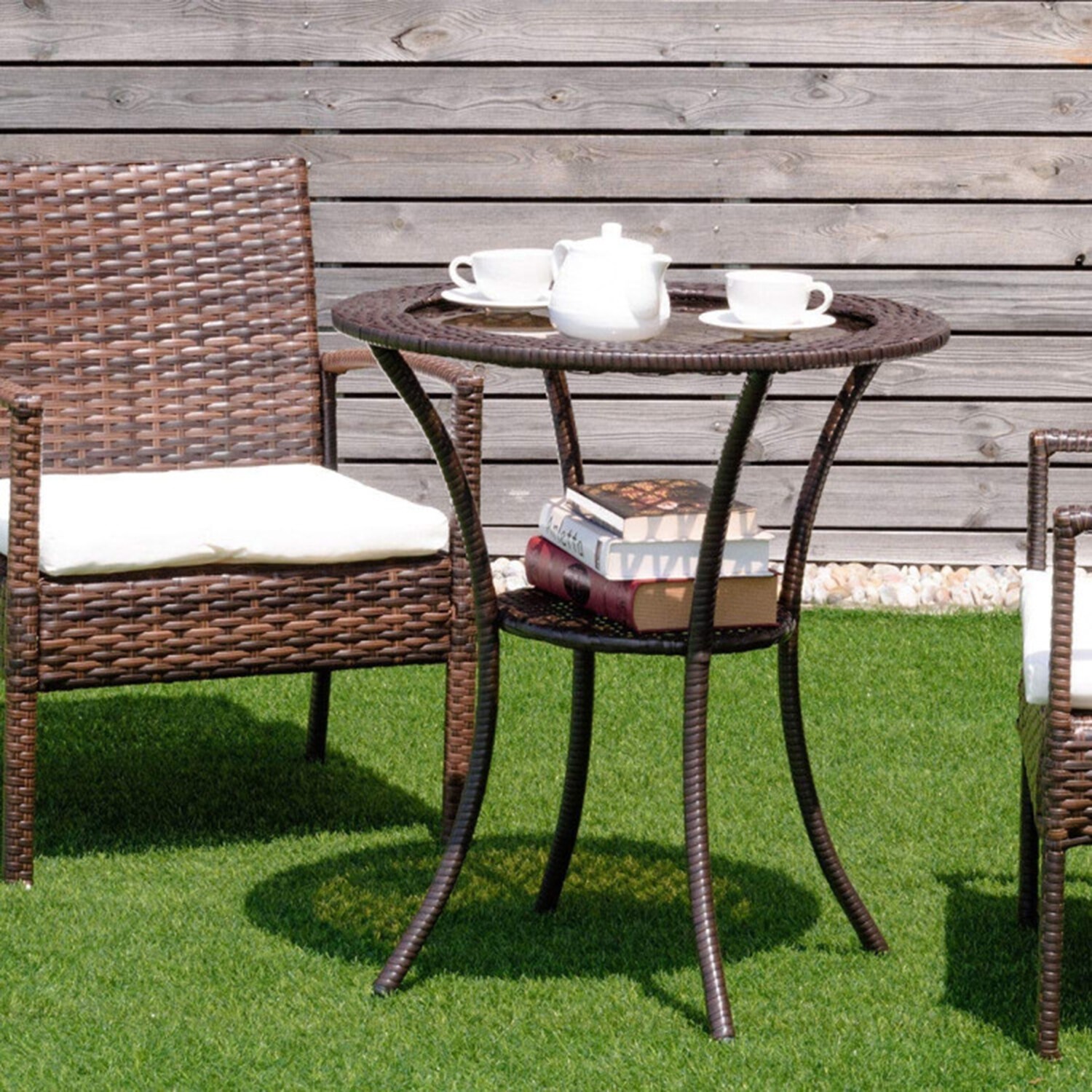 Mondawe OR04-HY Patio-Tables - View #3