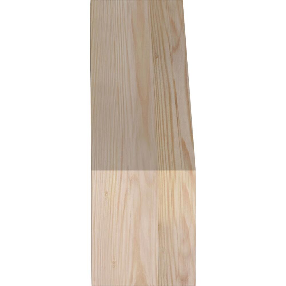 Ekena Millwork BRC06X16X16OLY00SDF braces - View #4