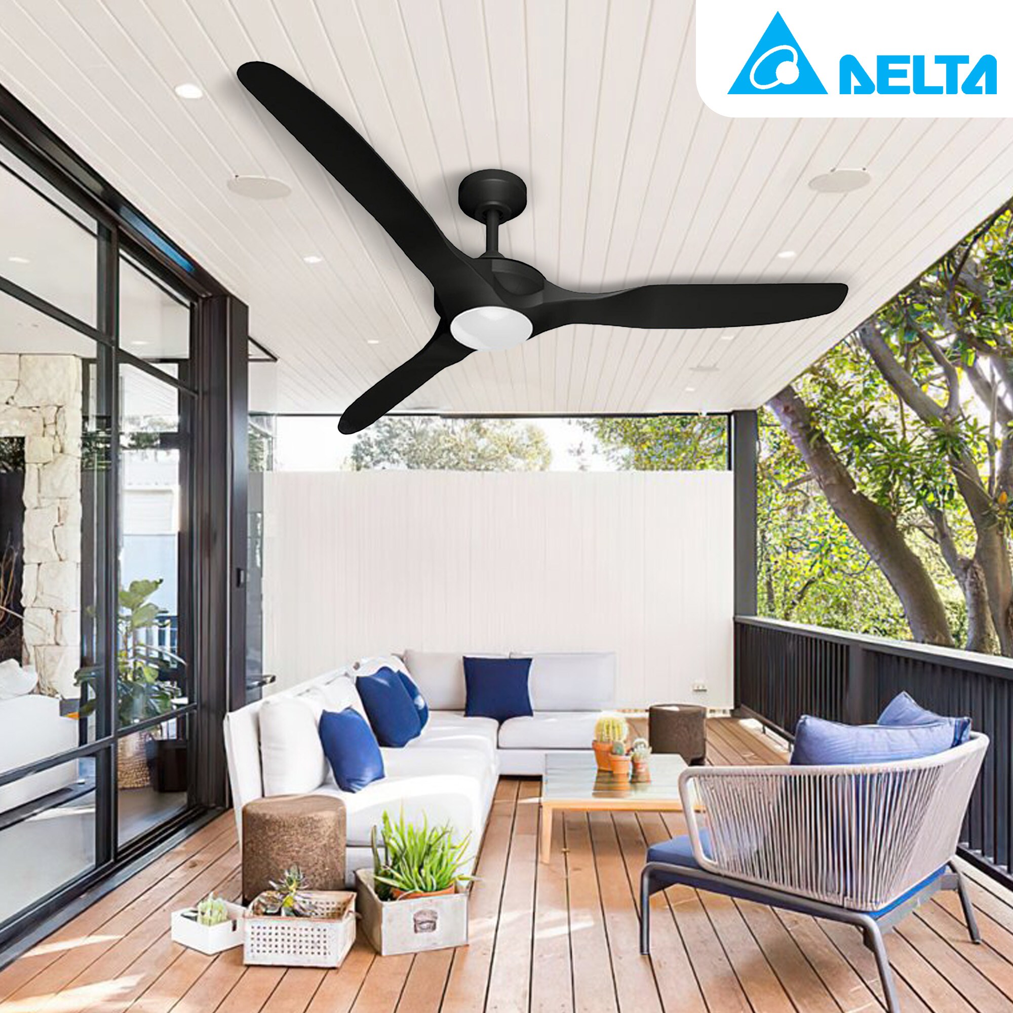 Delta Breez 411459 Ceiling-Fans - View #4