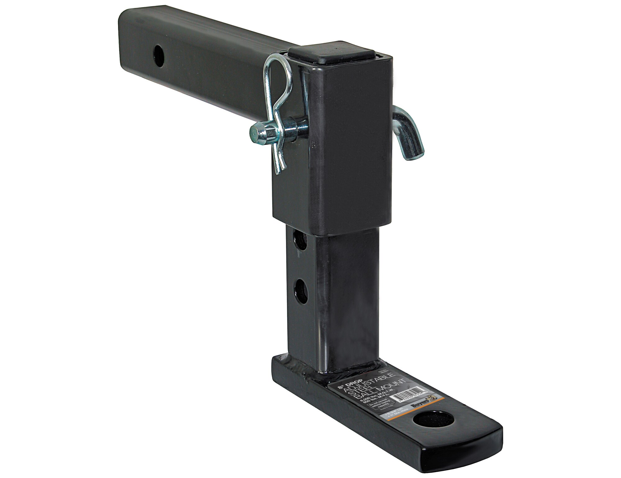 Buyers Products 1803093 Ball-Mounts - View #8