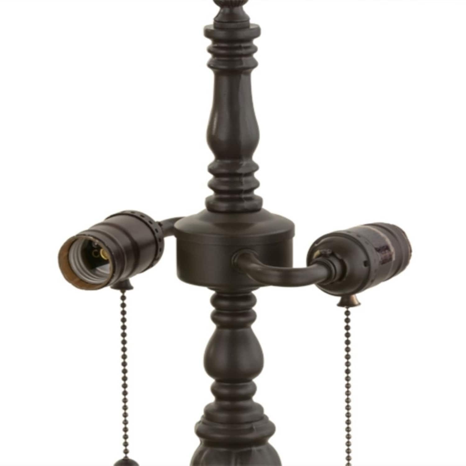 Meyda Tiffany Lighting 19152 Lamp-Bases - View #3