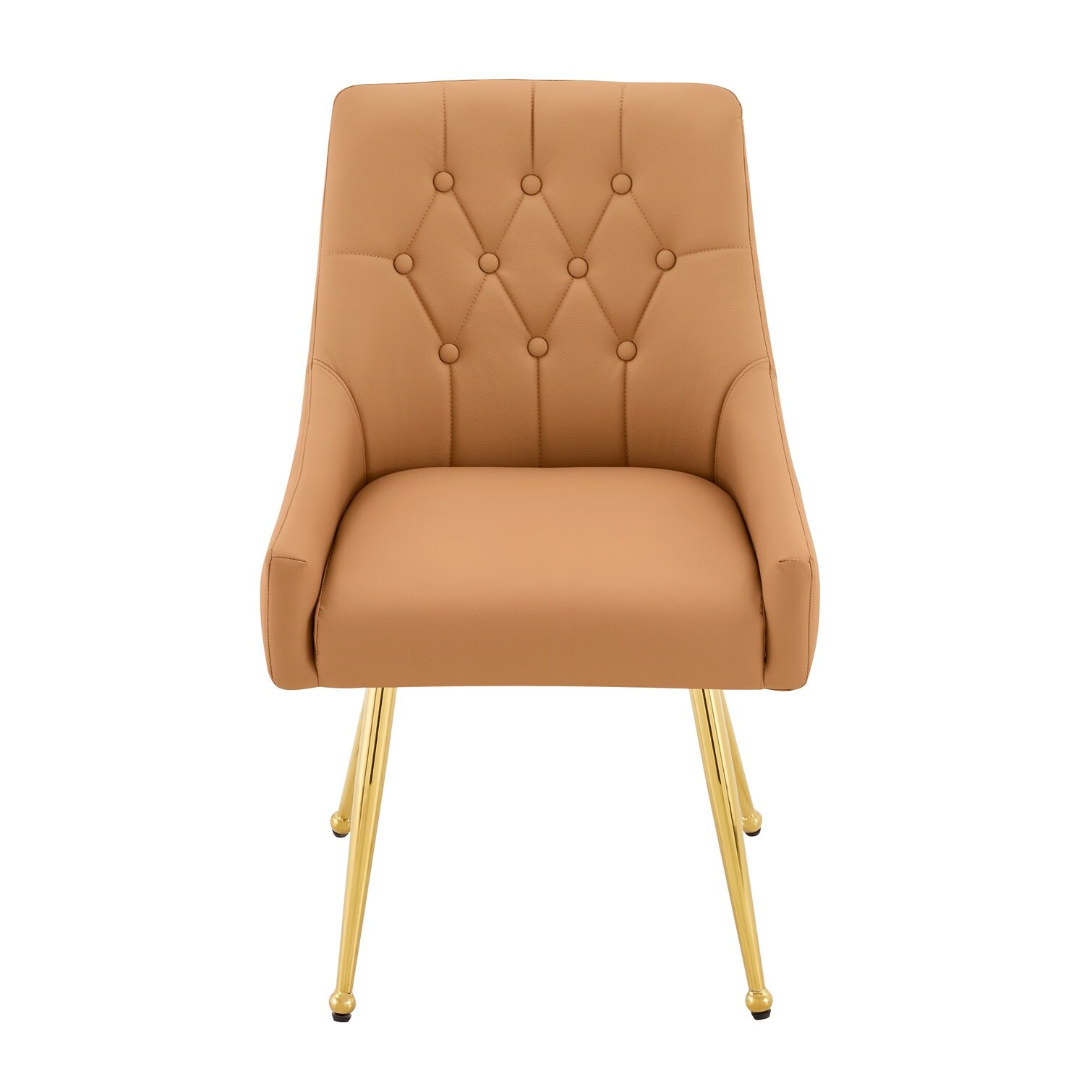 FlowLuxe OAK4VM0Q9T4D Dining-Chairs - View #7