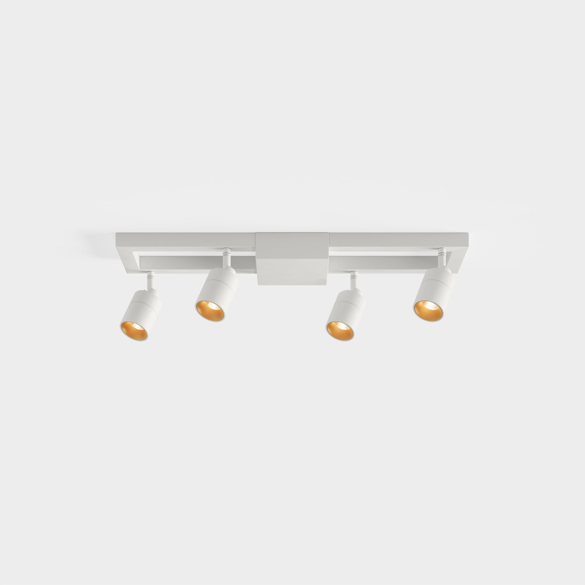 VidaLite CE1008790 Fixed-Track-Lighting - View #4