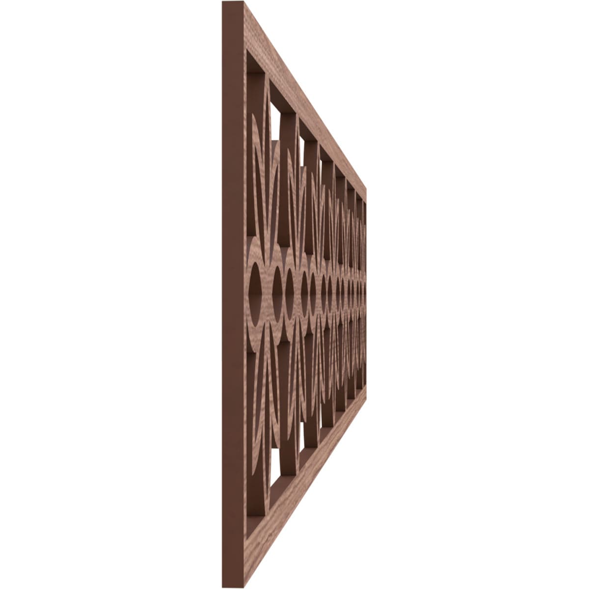 Ekena Millwork MLDB10X46DASWA Wall-Panel-Moulding - View #3