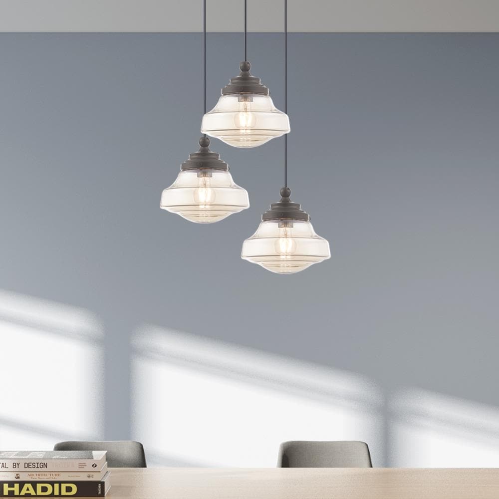 Livex Lighting 41223-92 Pendant-Lights - View #9