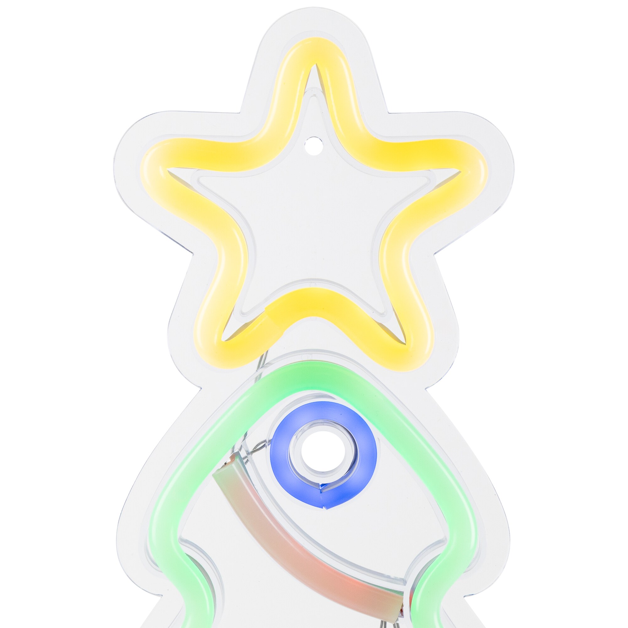 Northlight 34337555 Table-Christmas-Decorations - View #6