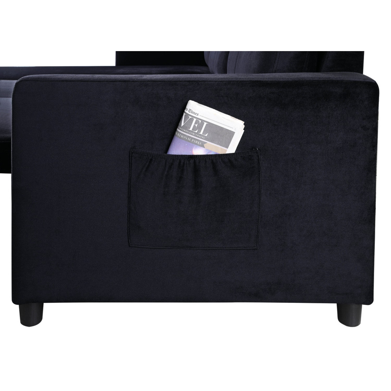 Streamdale Furniture B061S00059 Sofas-Loveseats - View #6