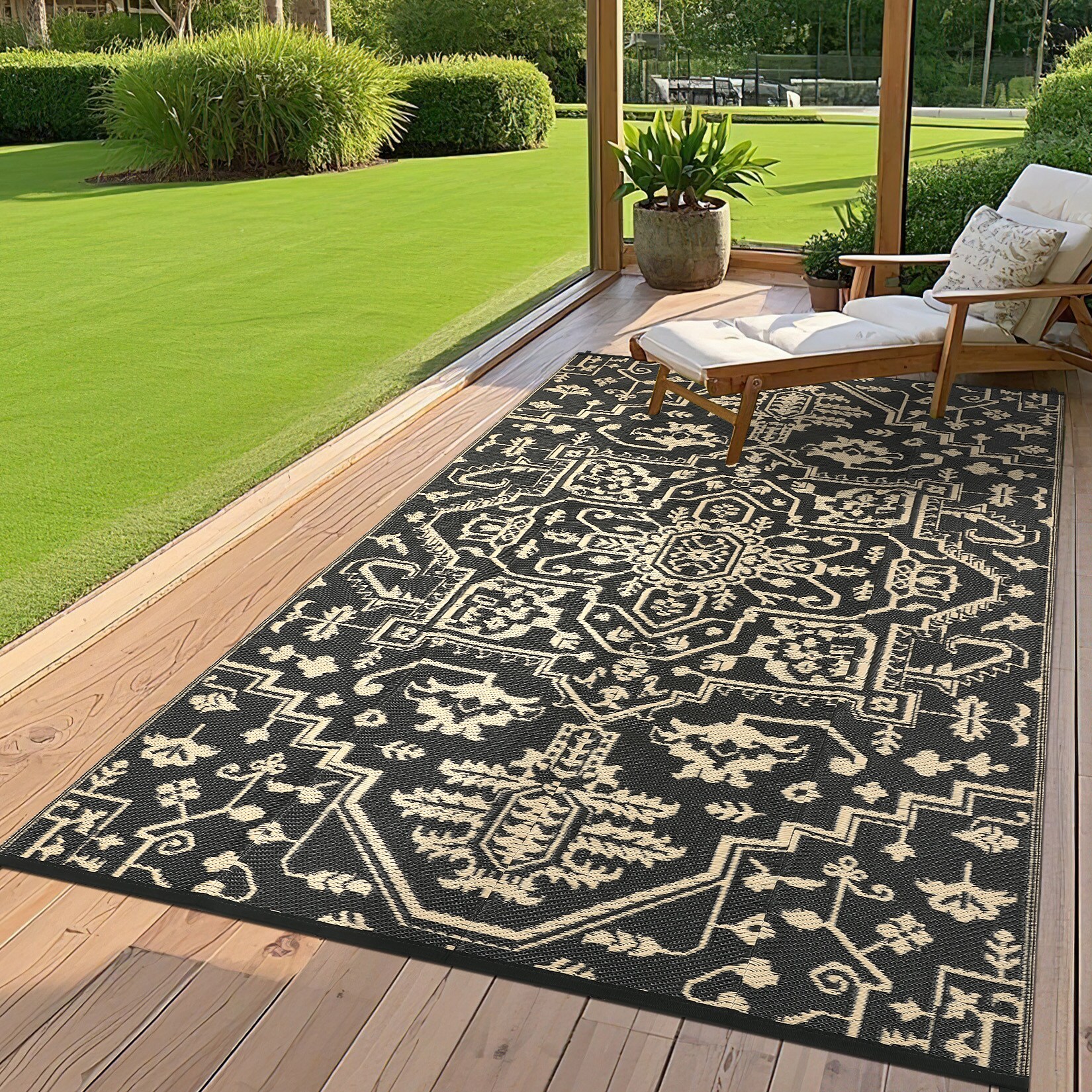 Garvee SUNNY-PHO-347XRBAB rugs - View #3