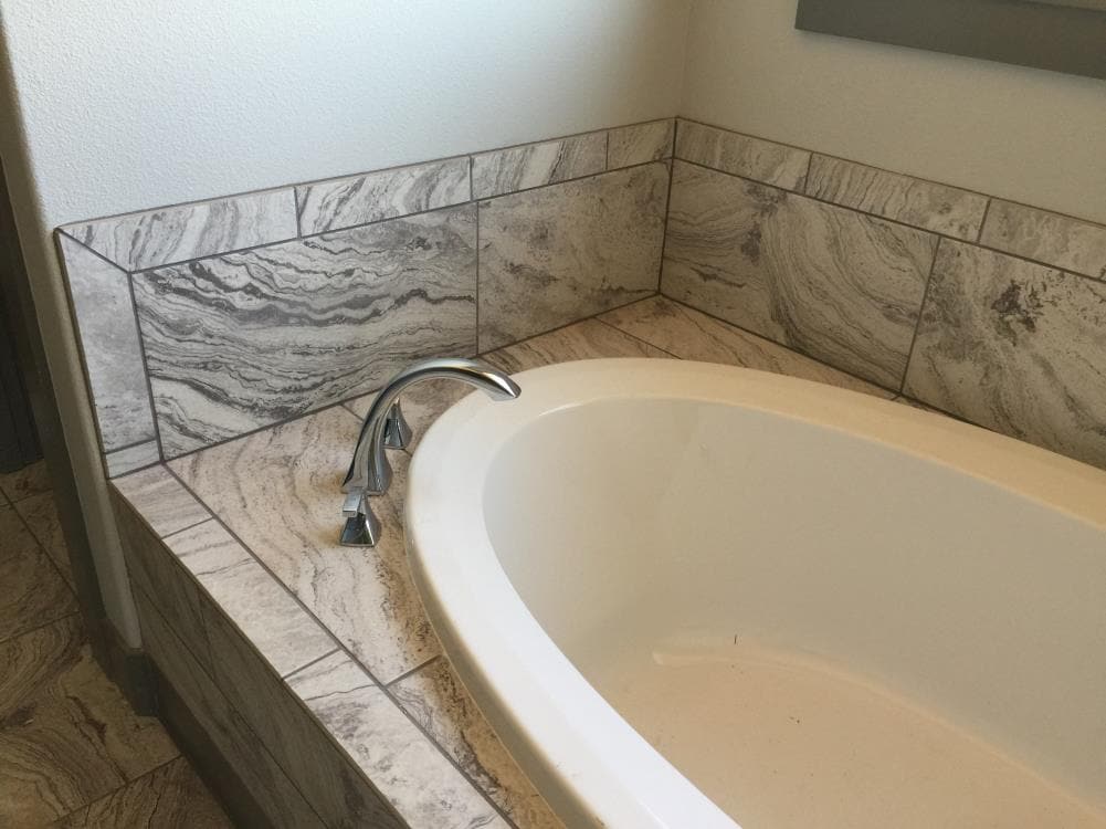 Emser F02PERGBI1313MO2 Wall-Trim-Accent-Tile - View #5