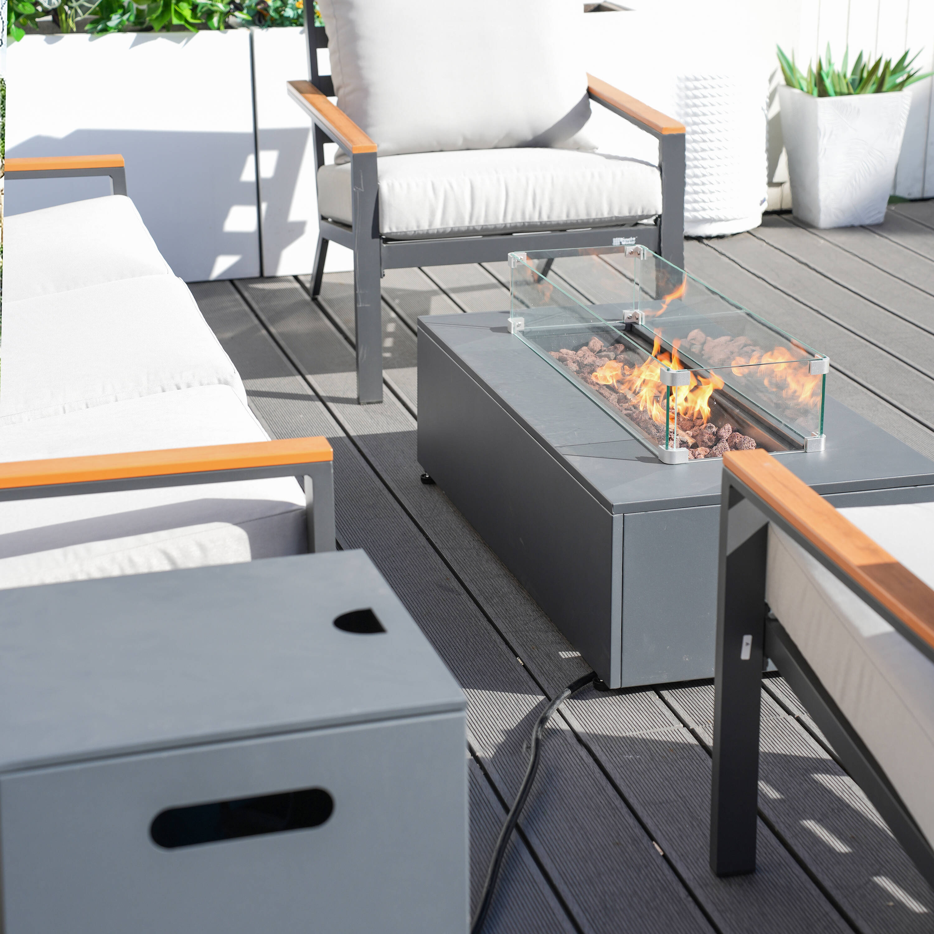 Direct Wicker DWG-2481TS2SC&2513G Patio-Conversation-Sets - View #8