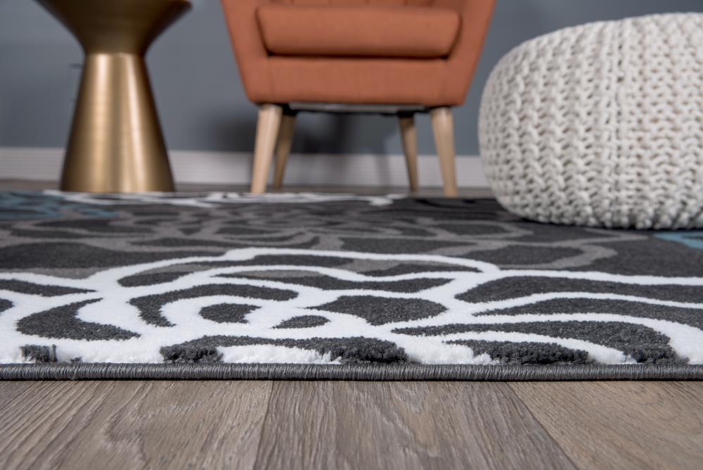 World Rug Gallery 108 D.GR 2X7 rugs - View #3