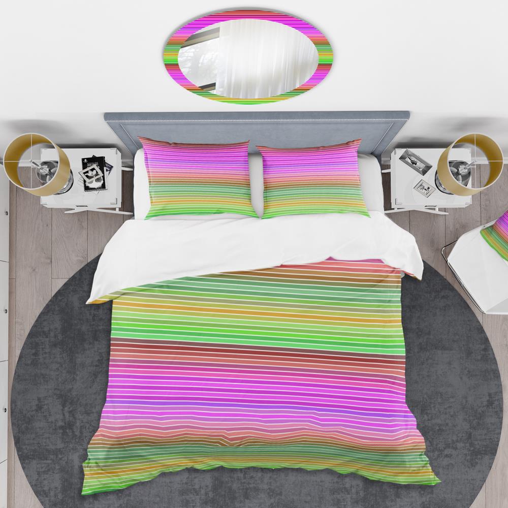 Designart BED24009-Q bedding - View #2