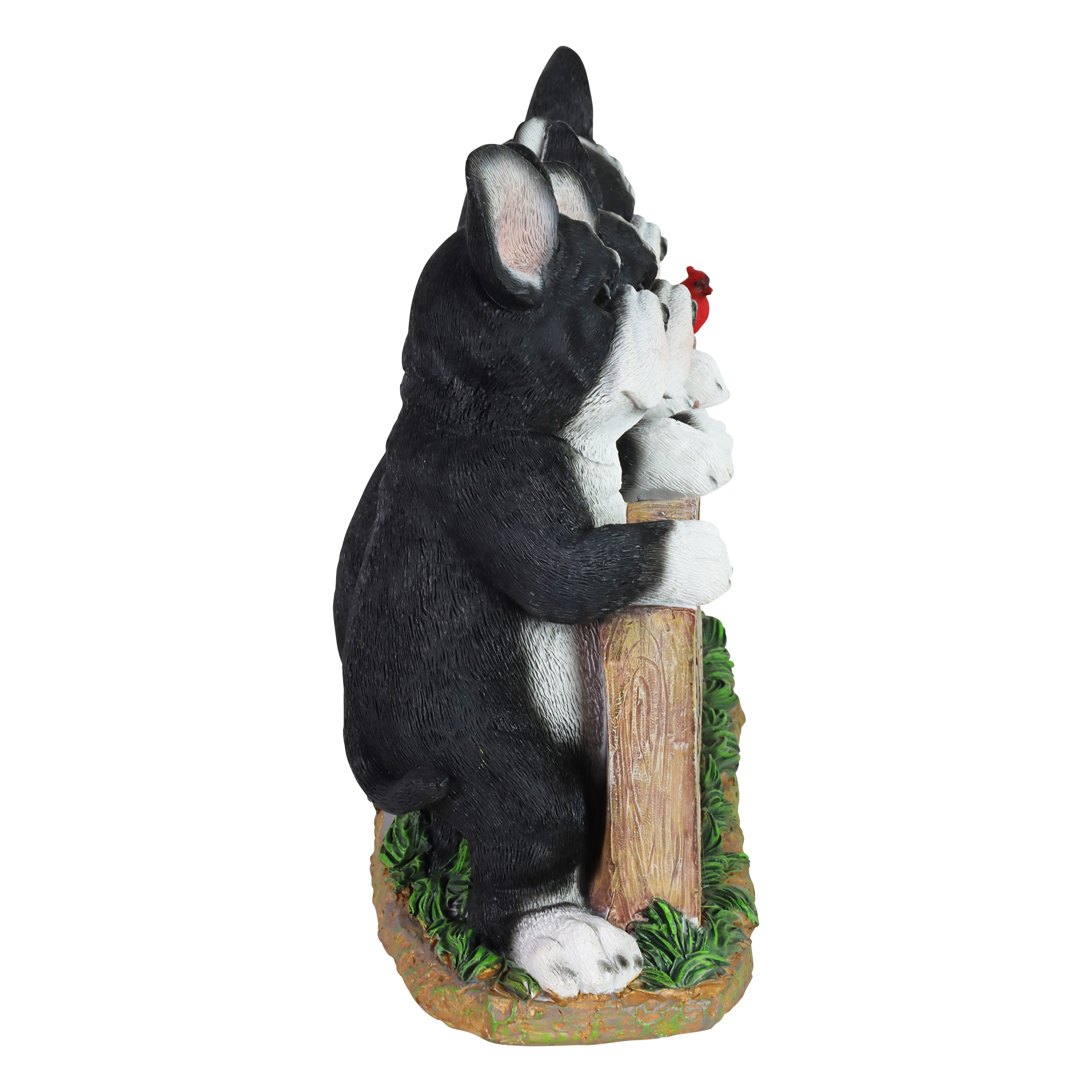 Exhart 71914-RS Garden-Statue - View #9