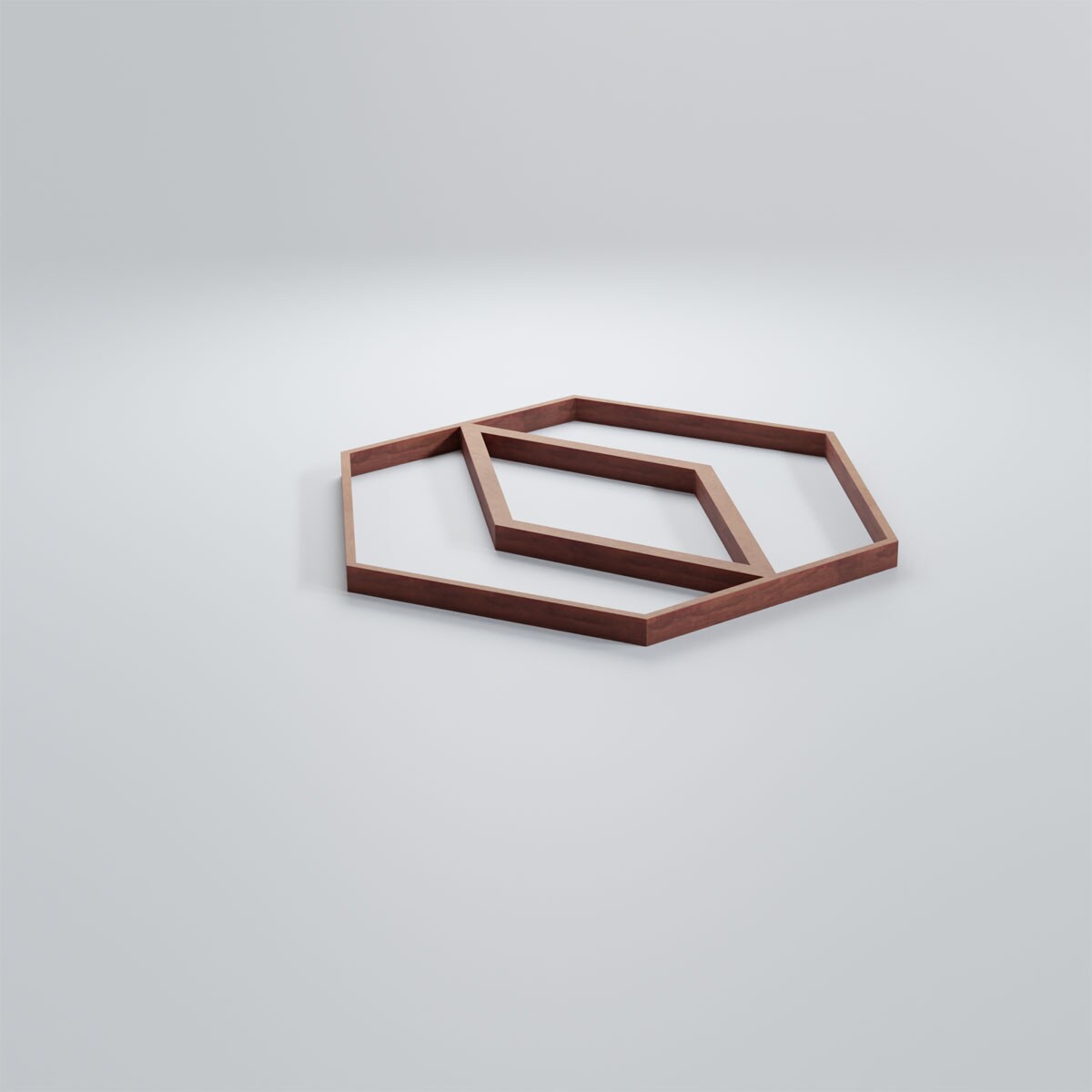Ekena Millwork WALW08X08X0375HREMF Wall-Panels - View #4