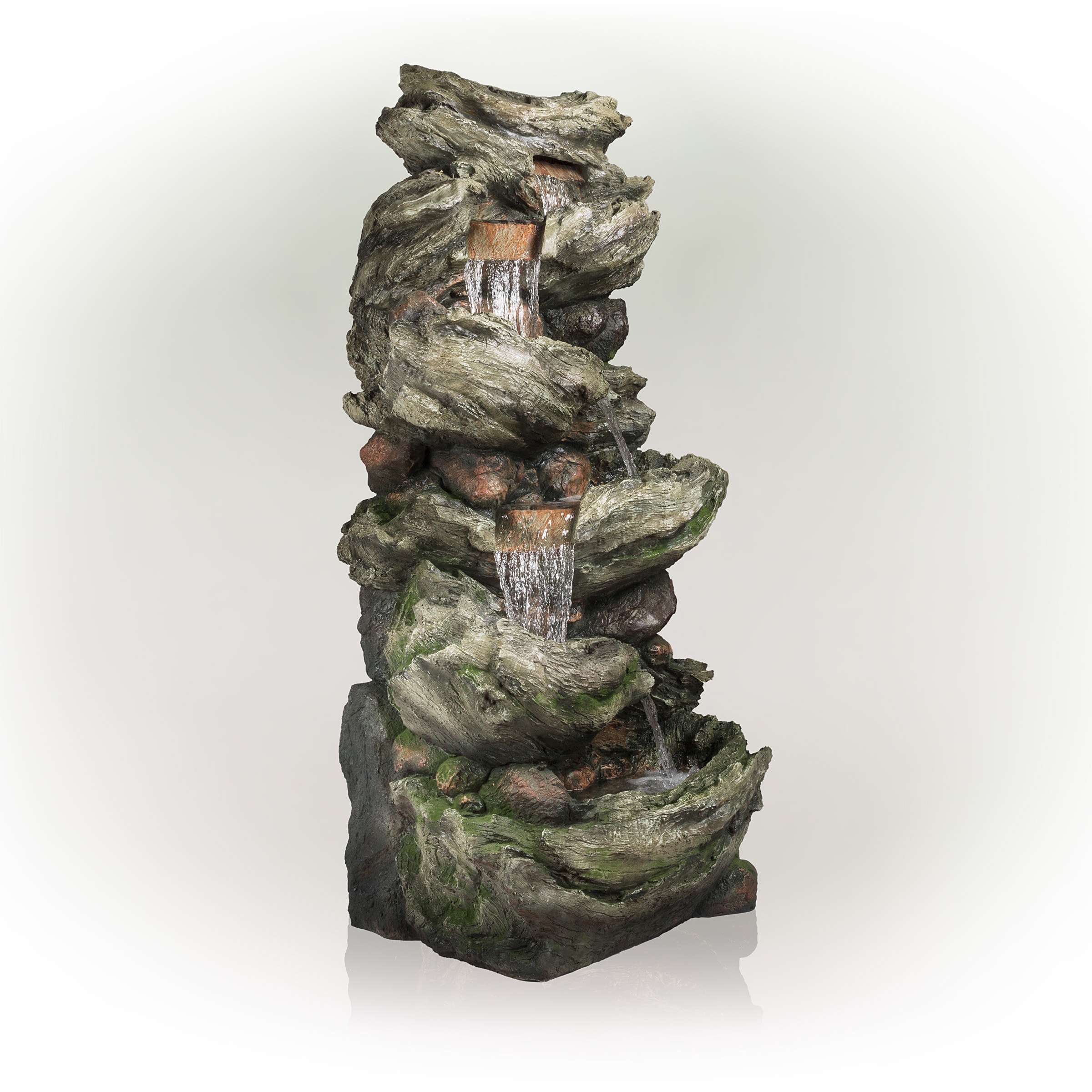Alpine Corporation WIN1424 fountains - View #8