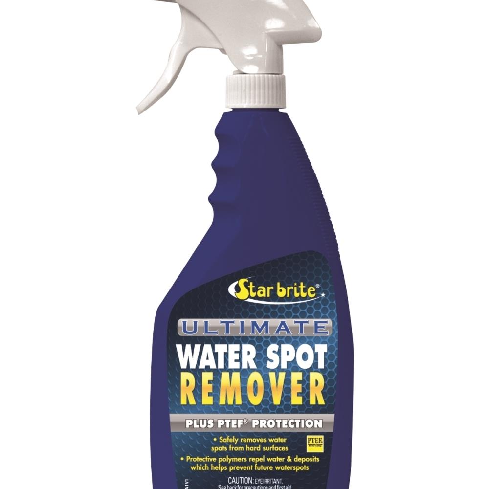 Top 5 Best Water Spot Remover Products