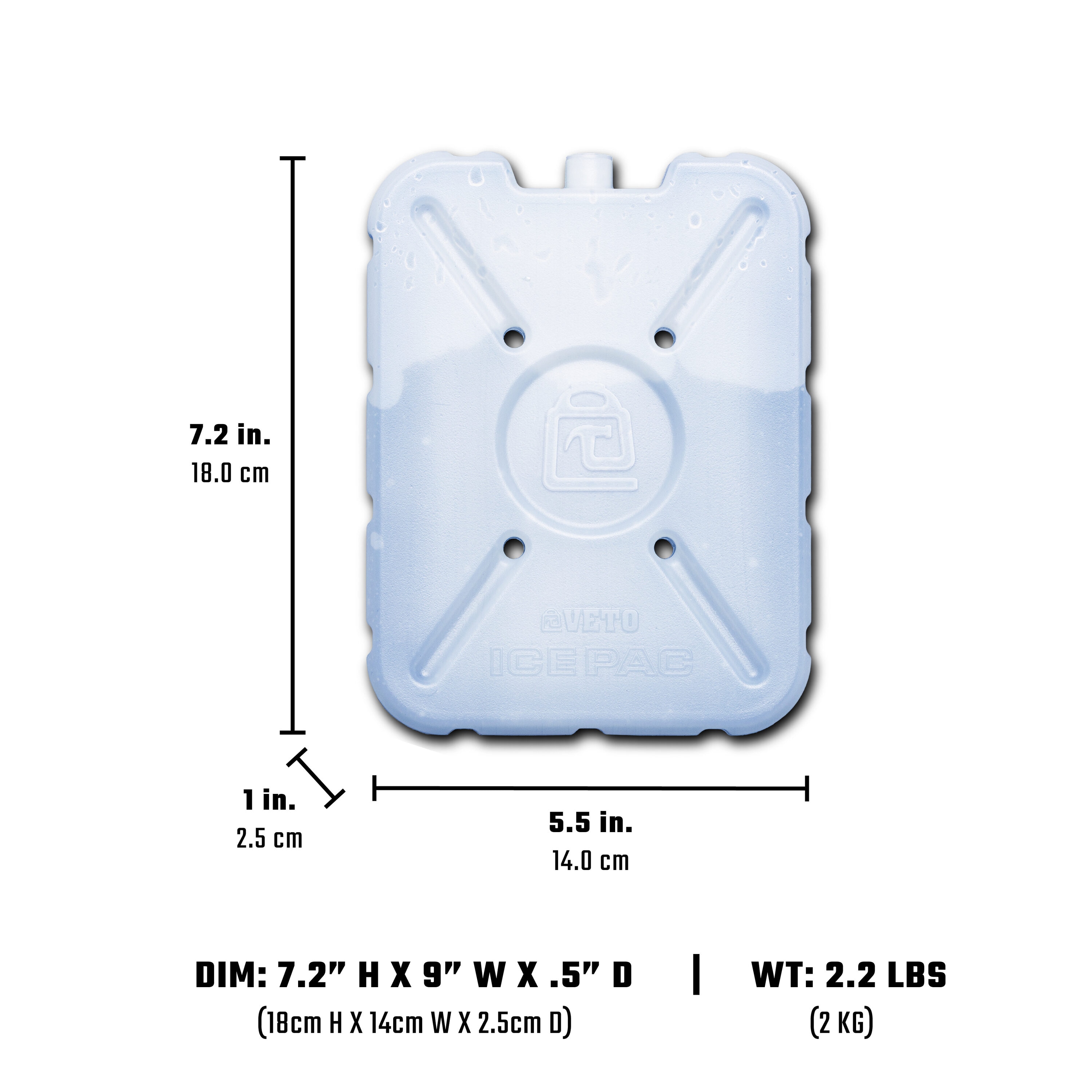 Veto Pro Pac VPP10655 Portable-Cooler-Acc - View #3