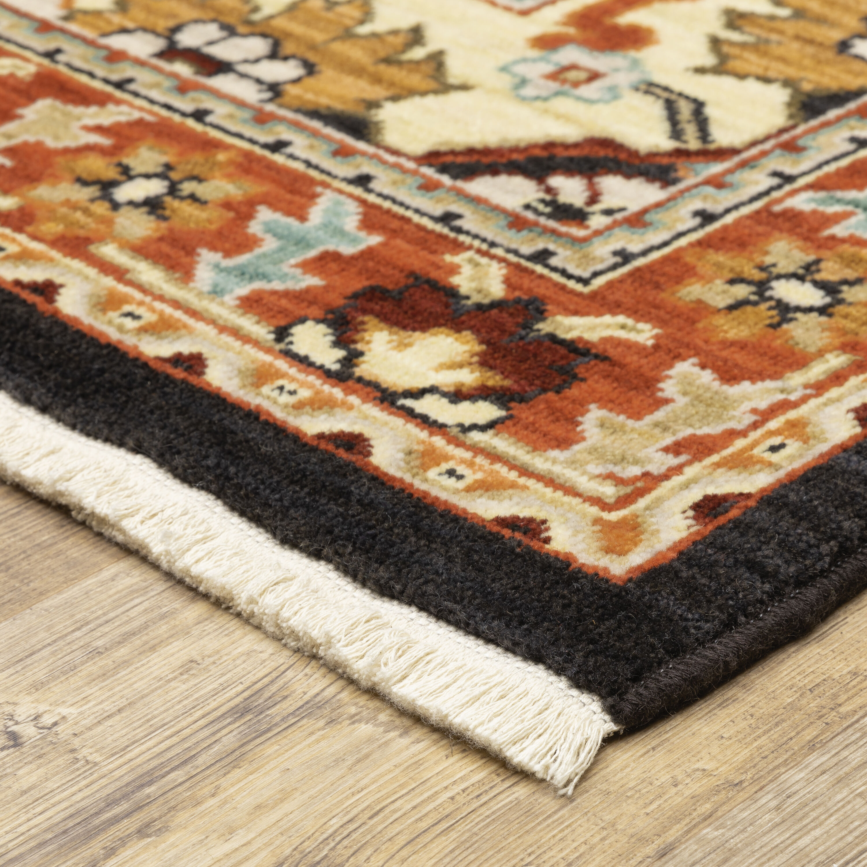 Archer Lane 492LILI9A4L rugs - View #2