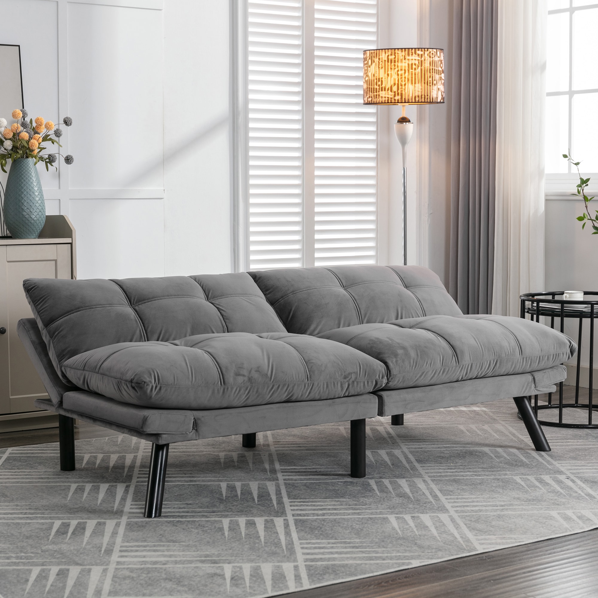 SINOFURN SYD590001GY futons - View #17