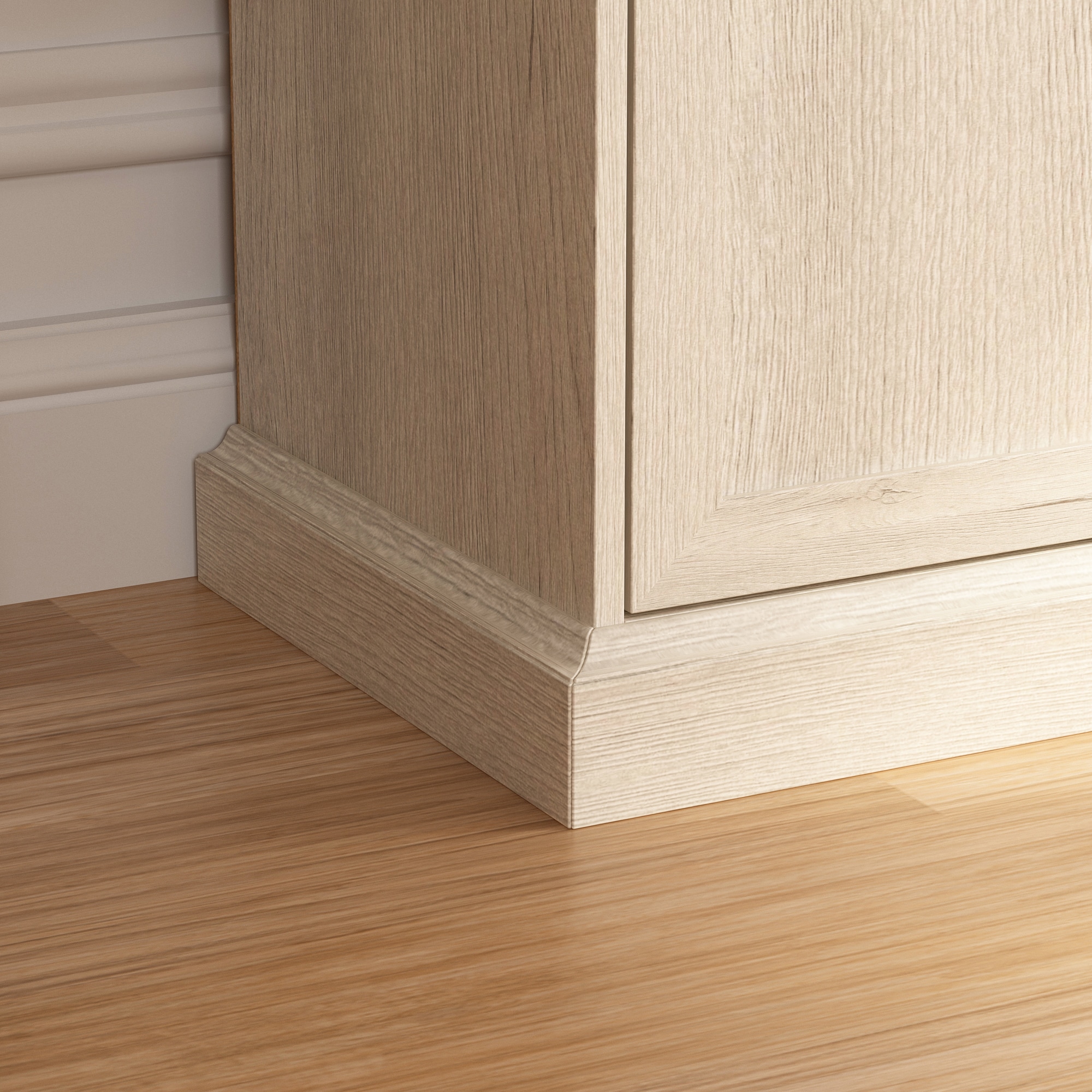 FUFU&GAGA KF260145+146 Dining-Kitchen-Storarge - View #9