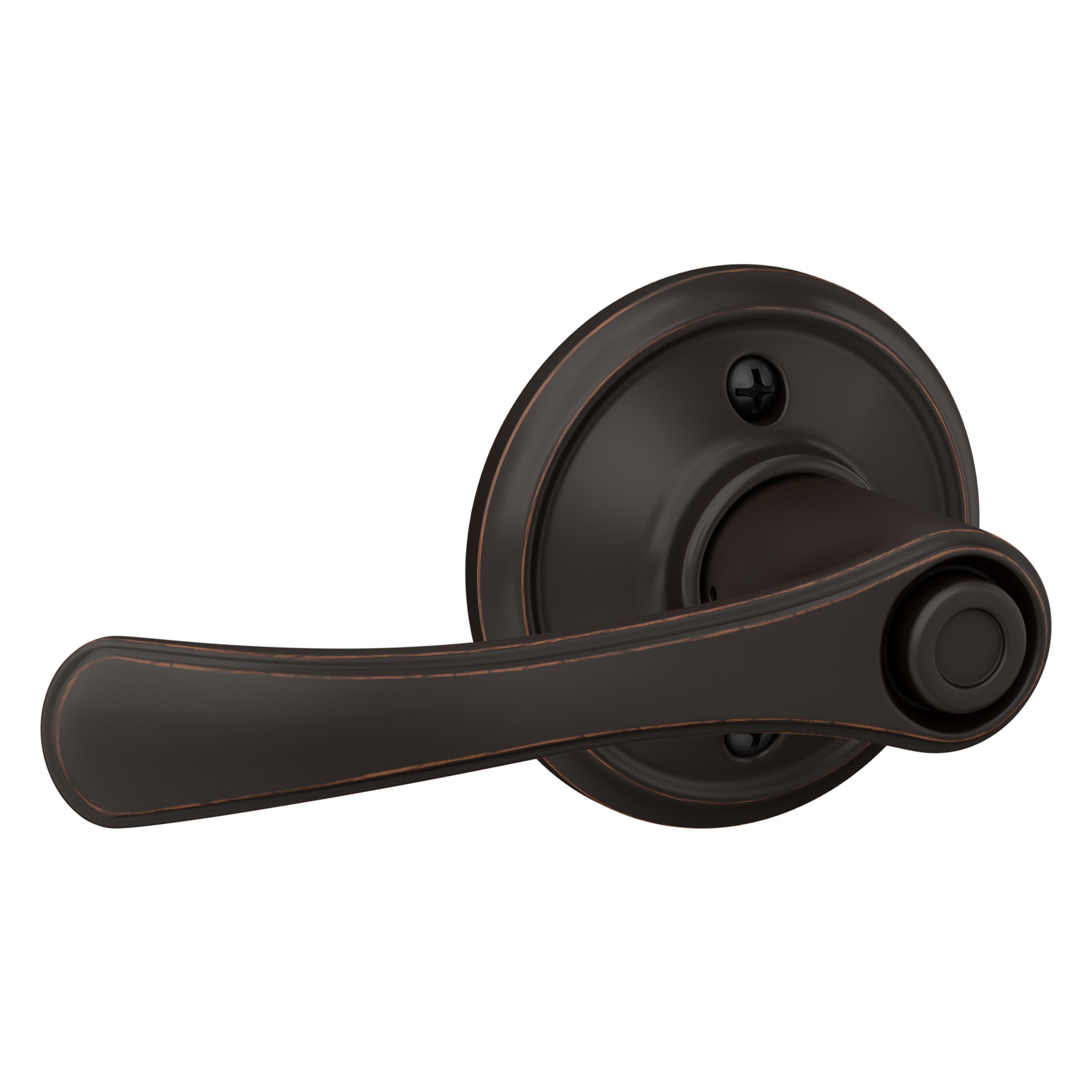 Schlage F40 VLA 716 Door-Handles - View #6