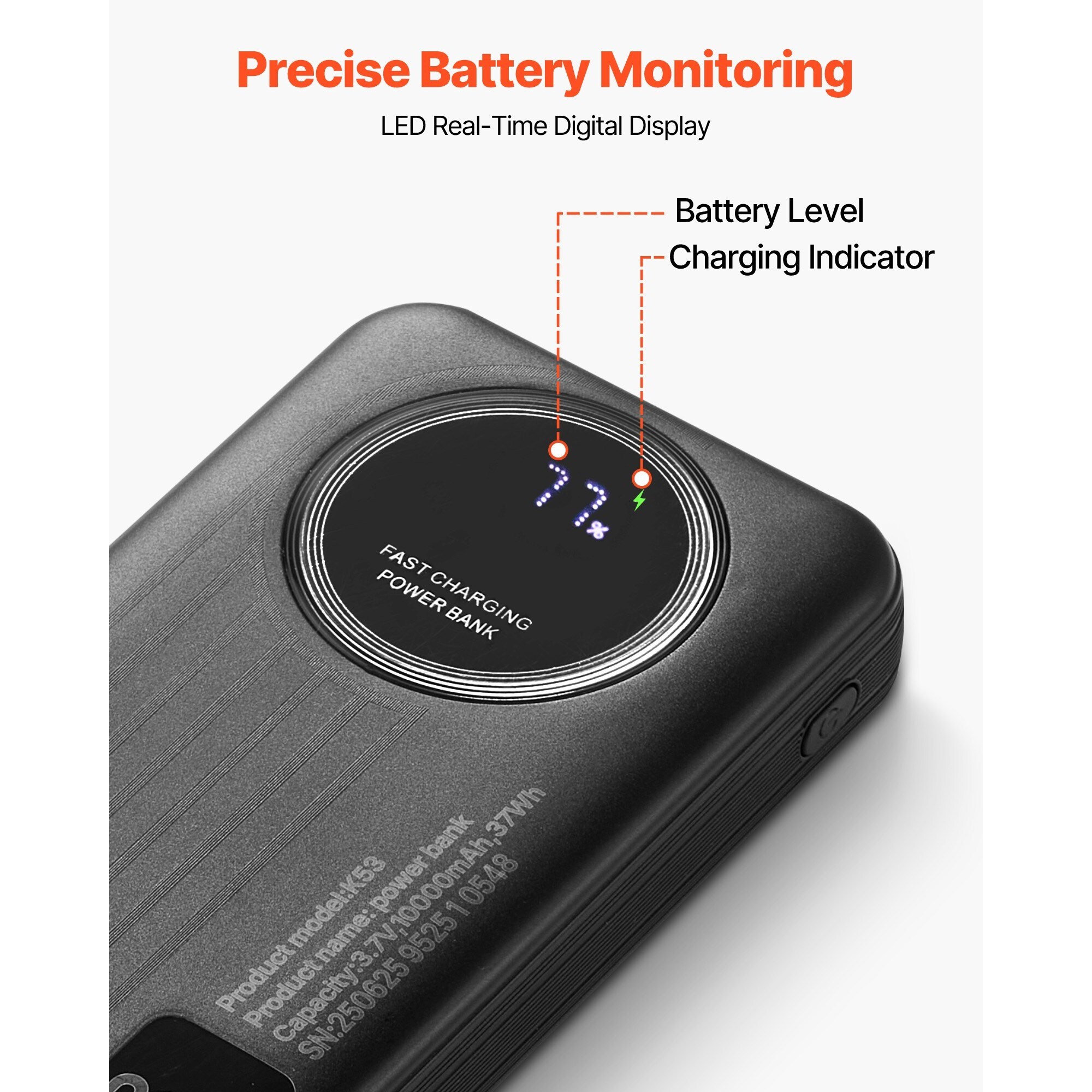 GIVIMO LW108GIVSS3942 Mobile-Device-Chargers - View #7