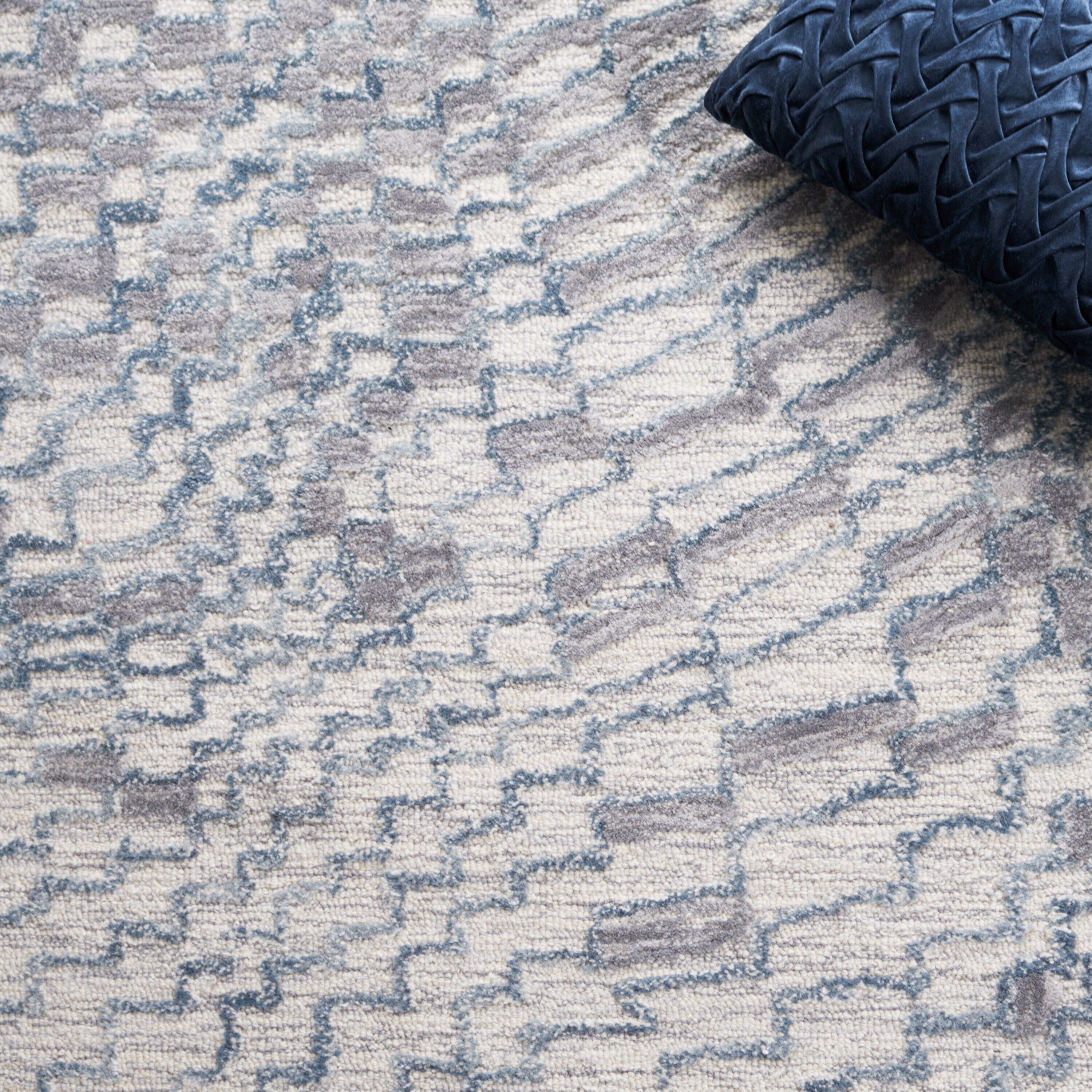 Safavieh MET178F-29 rugs - View #5