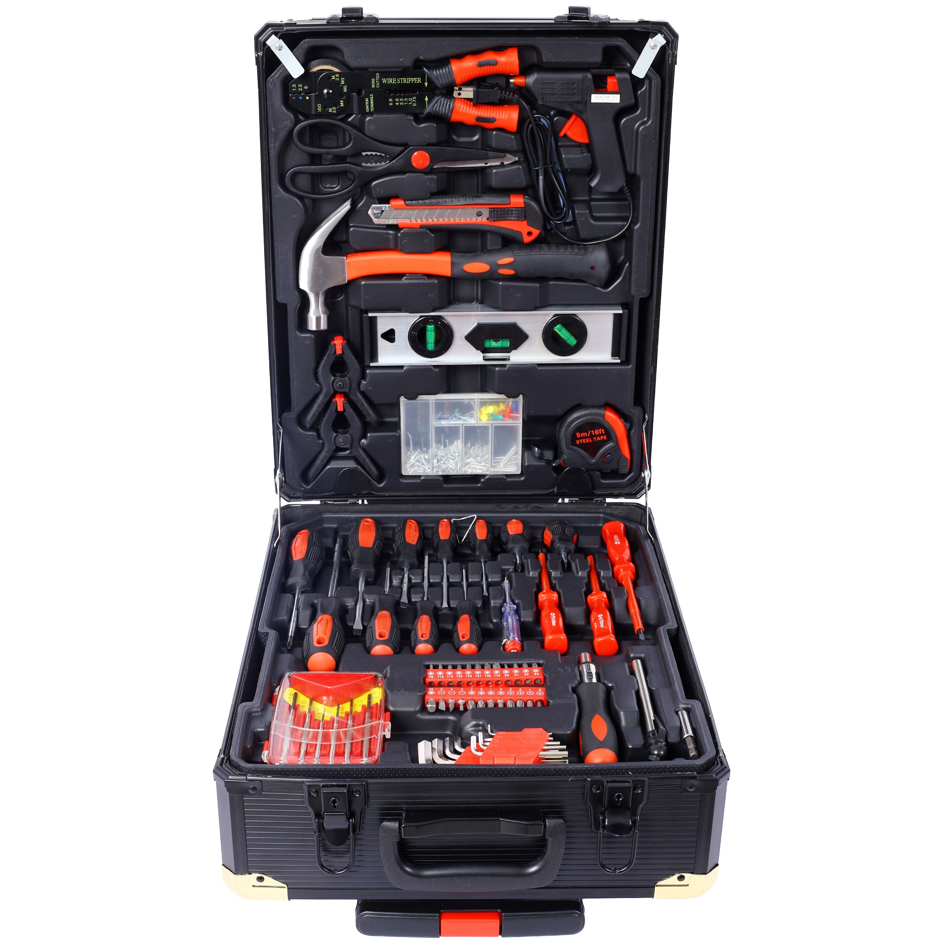 Dexmalle W465P193360 Tool-Sets - View #2