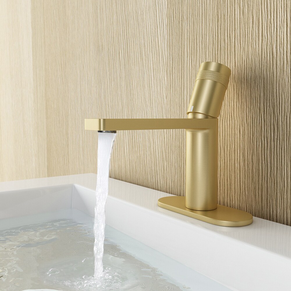 EZANDA 1416408 Lavatory-Faucets - View #3