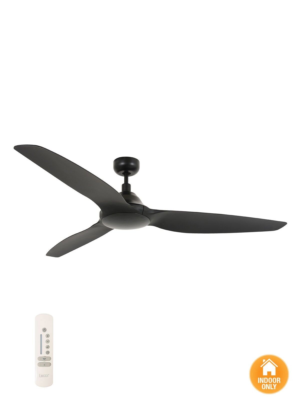 Lucci Air 11100802 Ceiling-Fan-Mtg-Hdwr - View #3