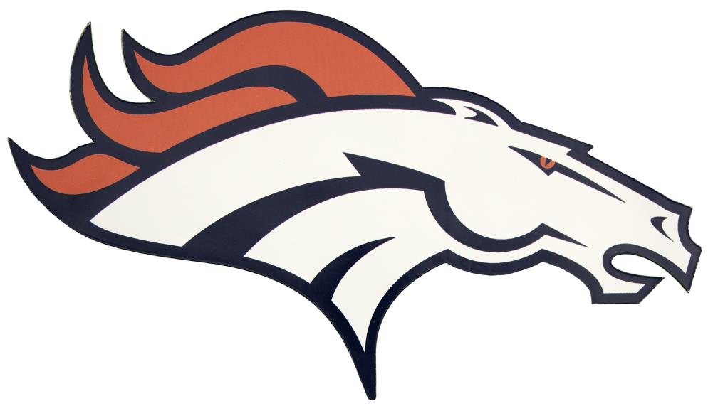 Denver Broncos on X: After three.  / X