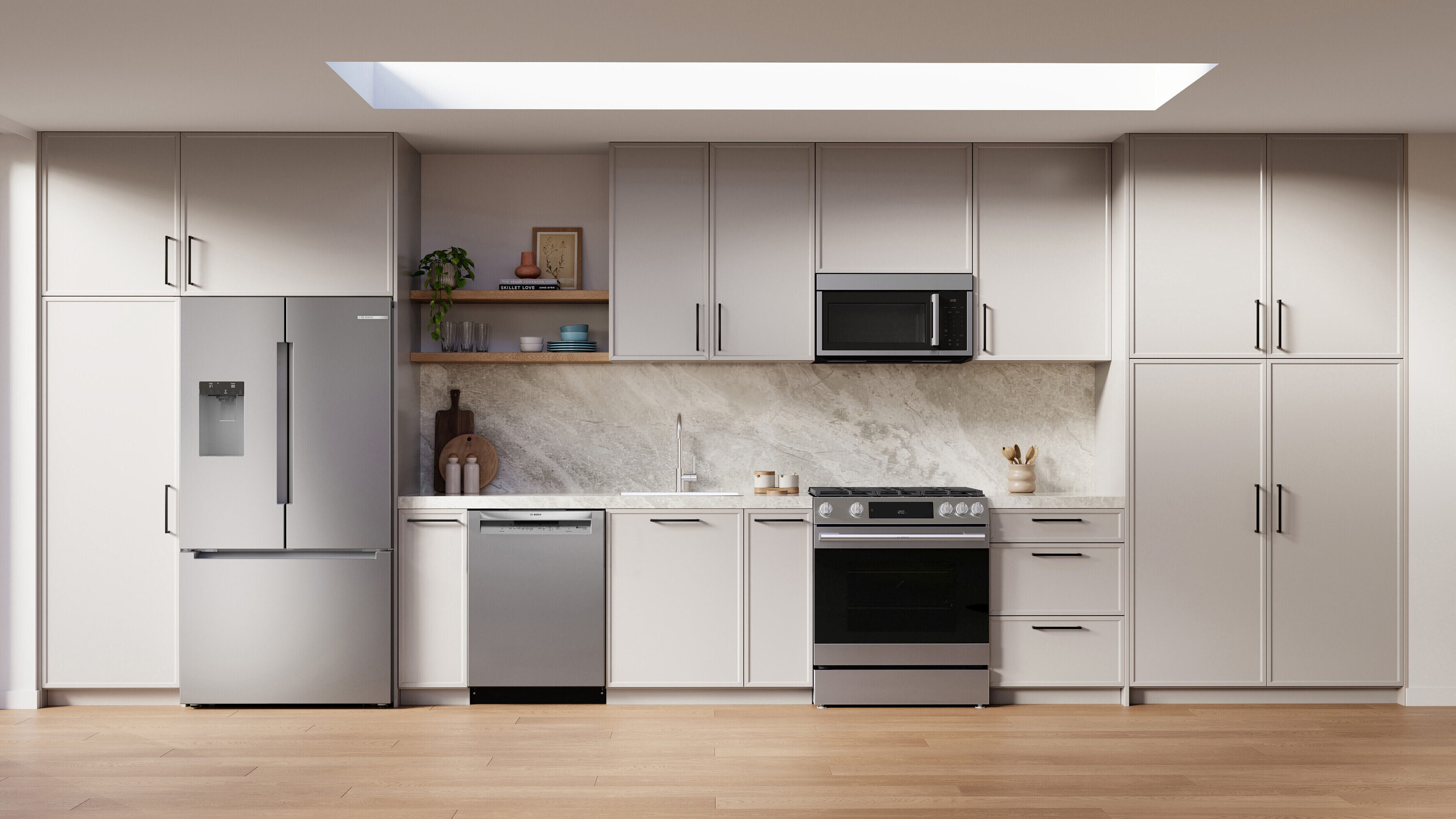 Bosch HGF3050MUC Freestanding-Gas-Ranges - View #13
