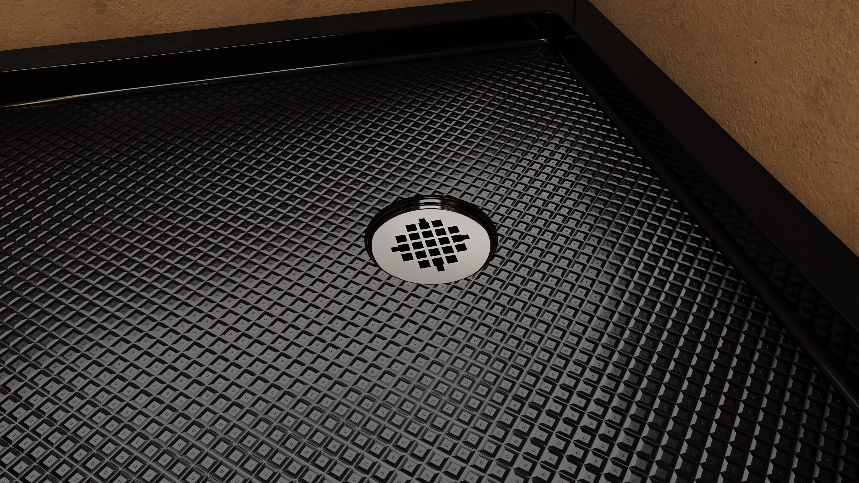 DreamLine 11DN3060-88R01 Shower-Floors - Thumbnail View #3