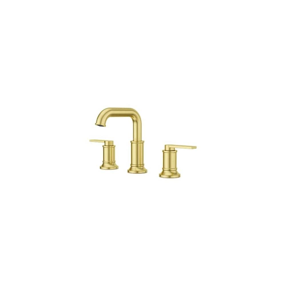 Pfister -  LG49COL0 Colfax 1.2 GPM Widespread Bathroom Faucet