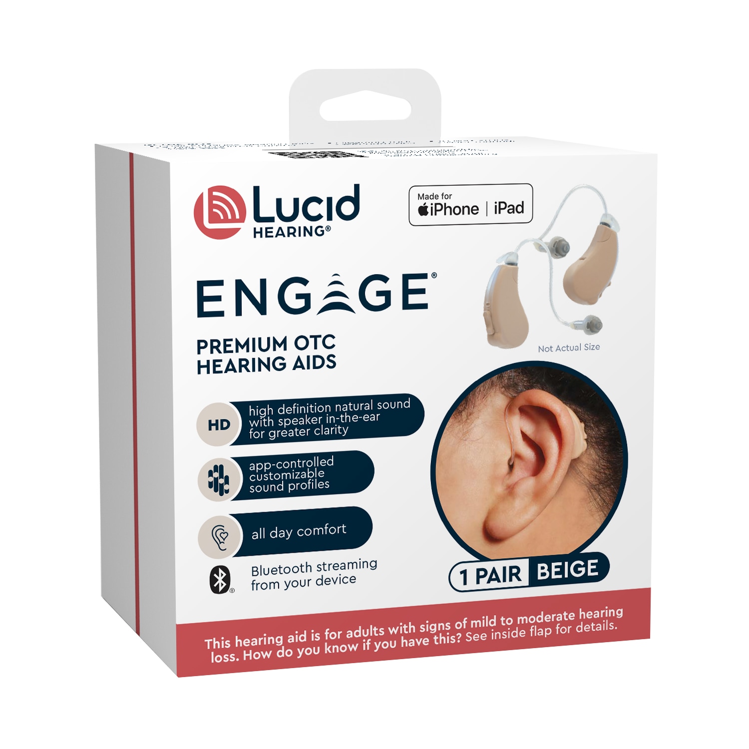 Lucid Audio 10076 Hearing-Protection - View #8