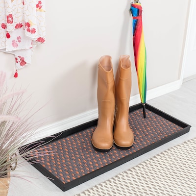 Boot Trays to Protect Carpet - Why Pros Recommend Boot Trays