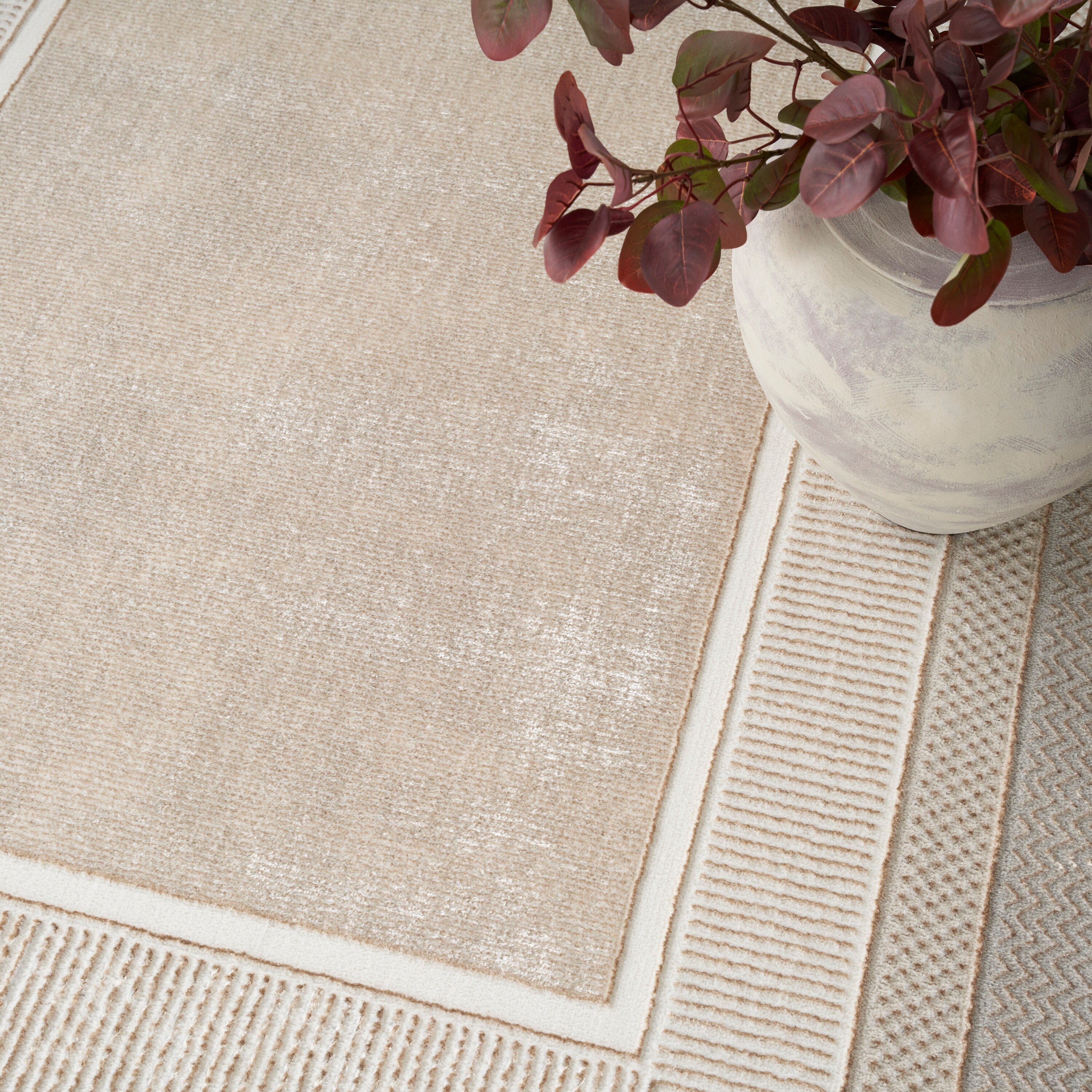 Nourison 099446896445 rugs - View #7