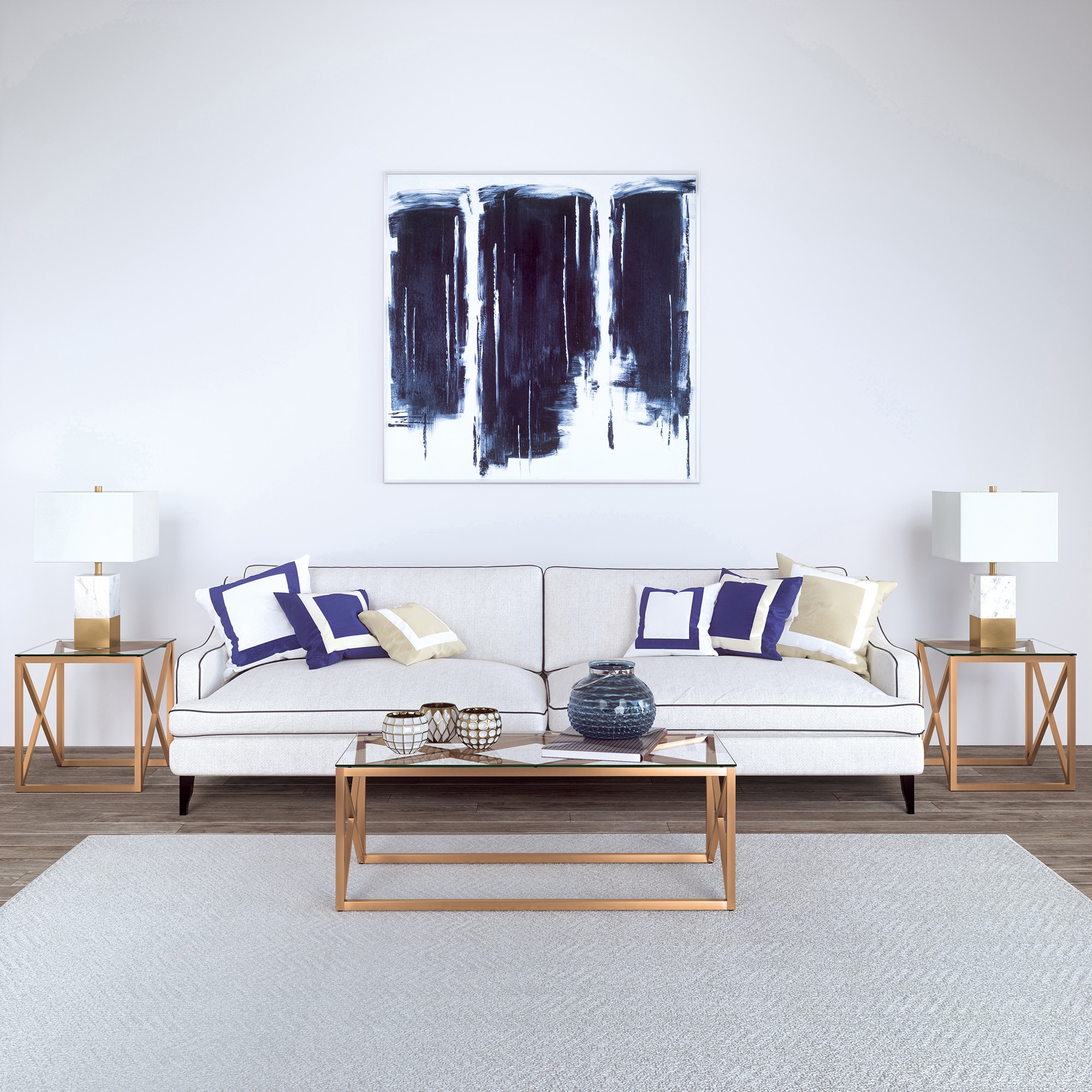 Hailey Home CT0059 Coffee-Tables - View #4