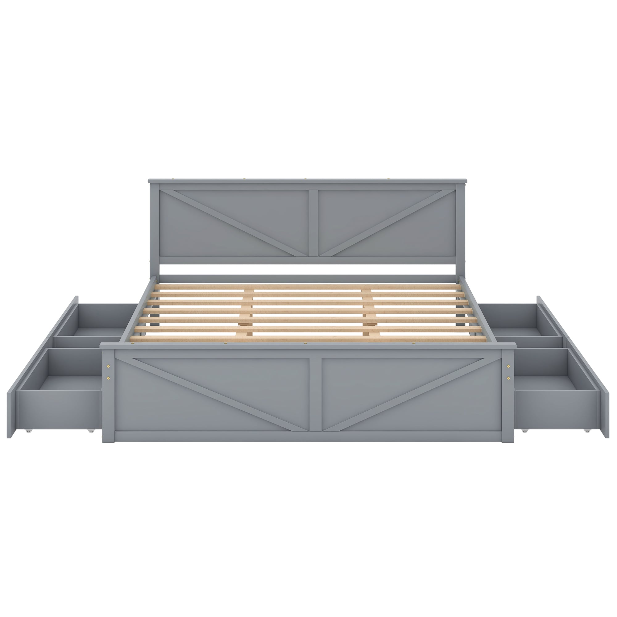 Qualler BEW000407E beds - View #3