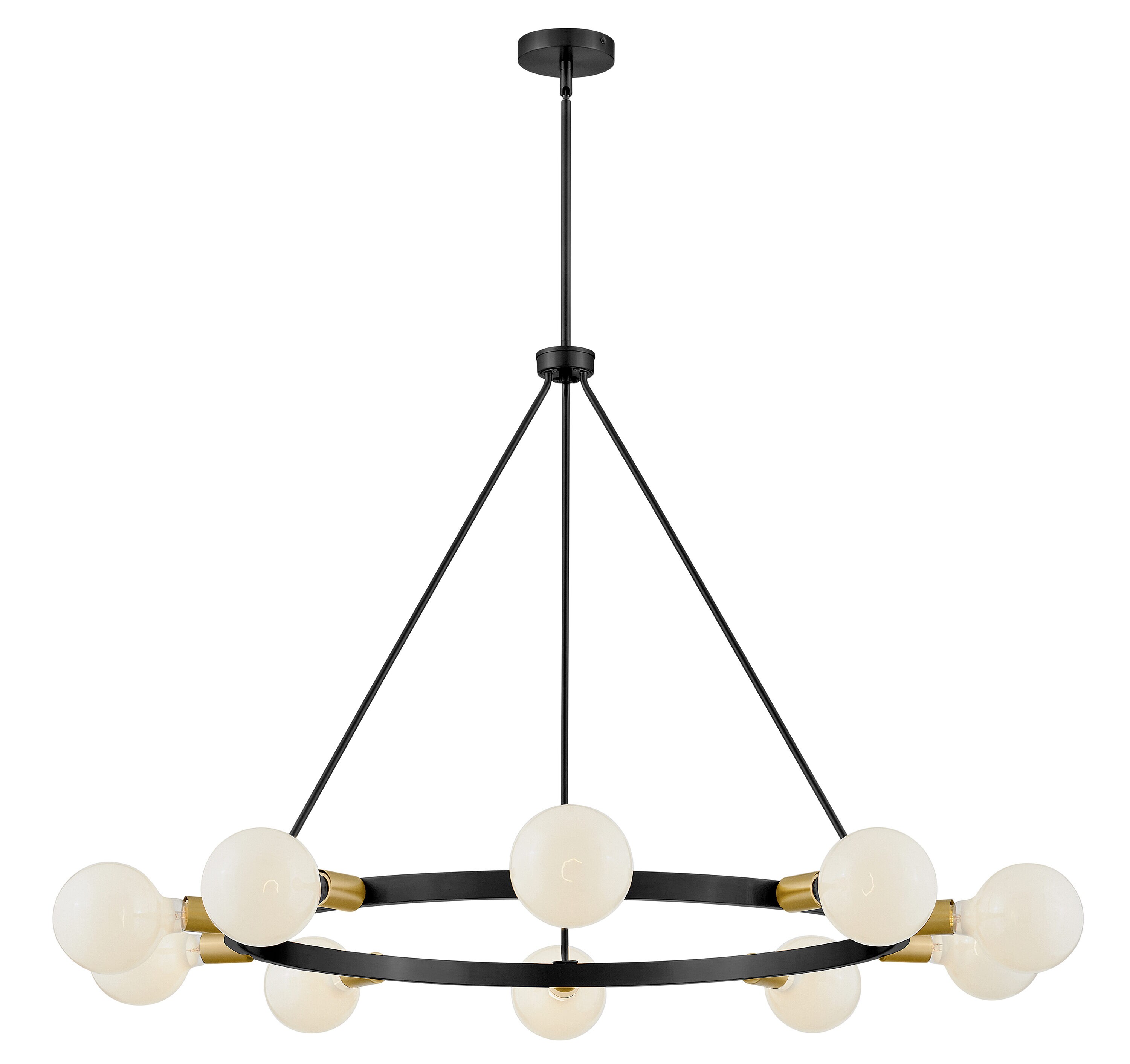 Lark 83610BK b090015 - View #3