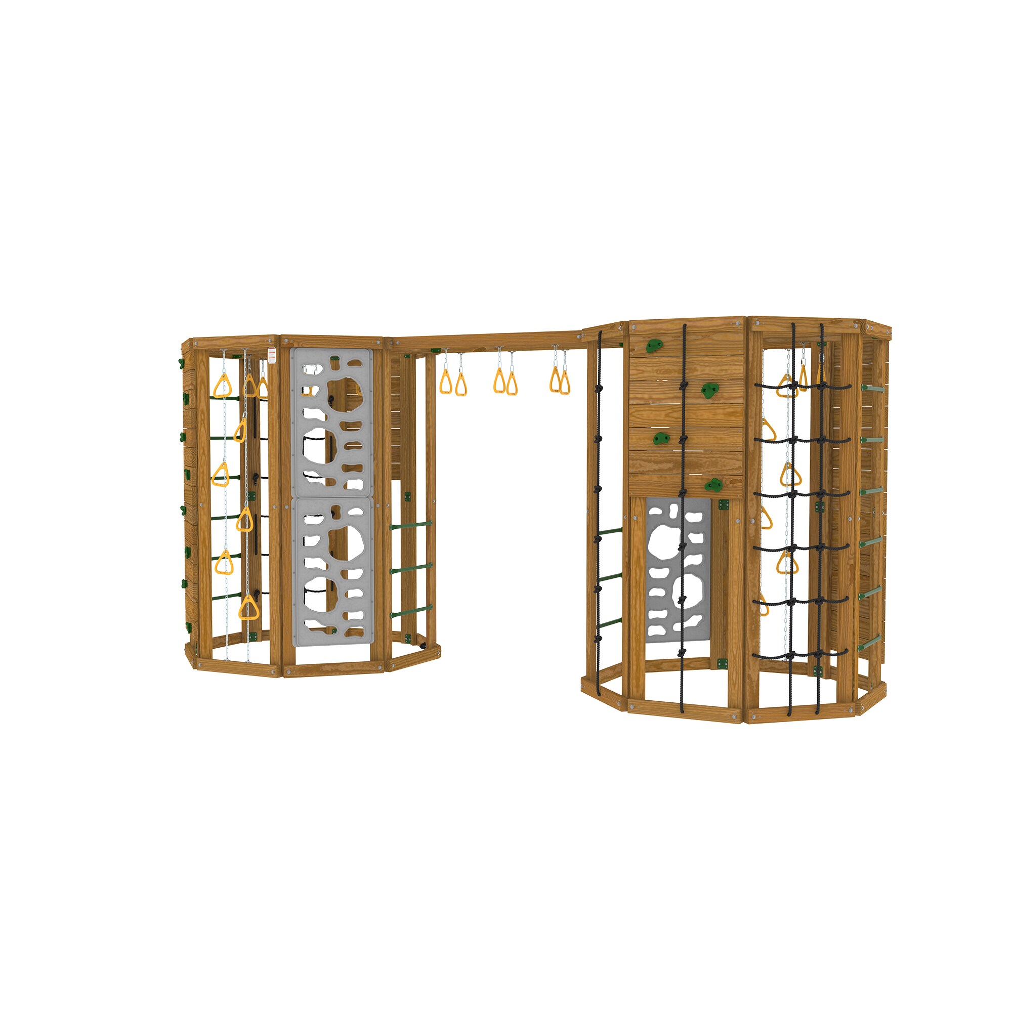 PlayStar KT 77401 Wood-Playset-Kits - View #4