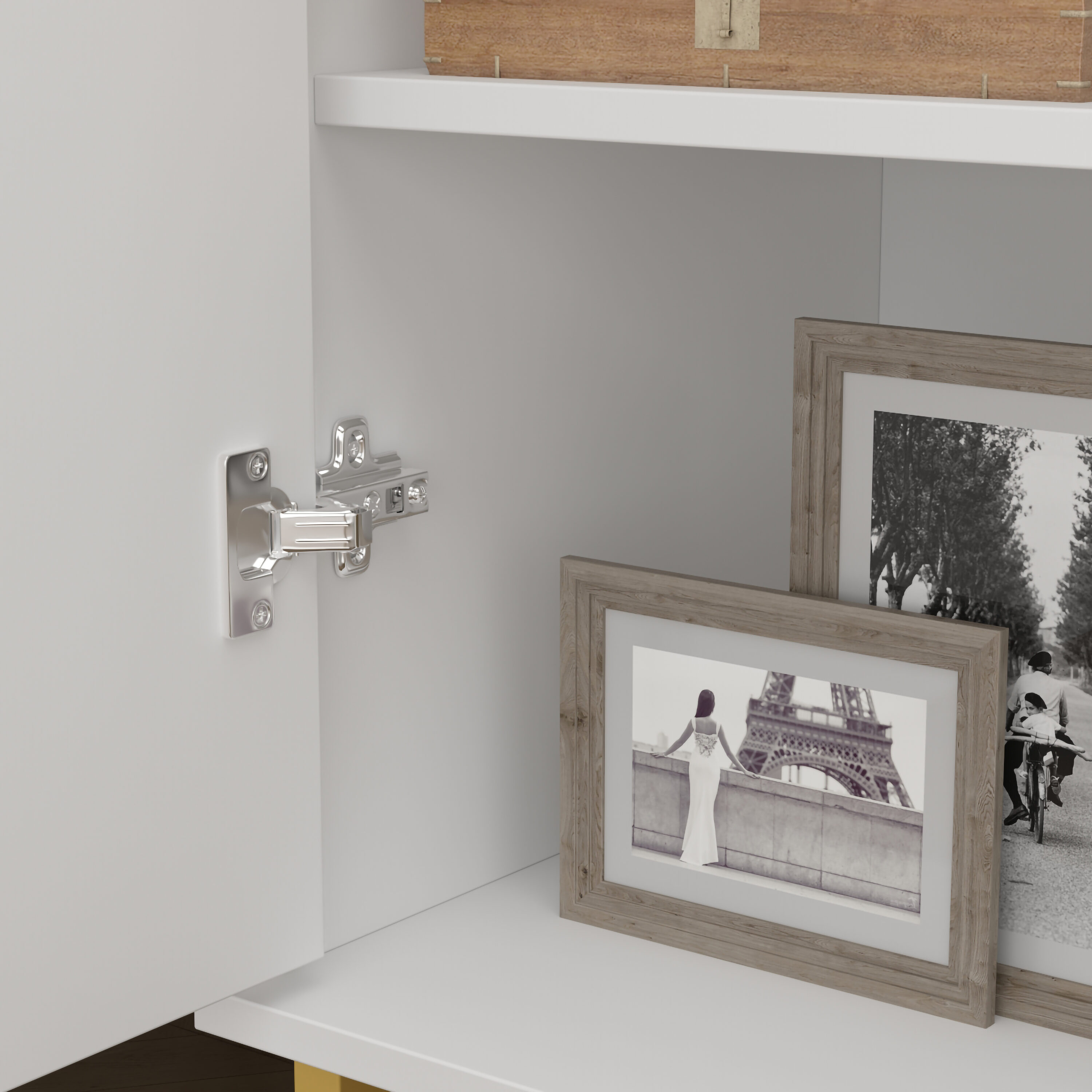 FUFU&GAGA LJY-WL0156-02 dressers - View #4