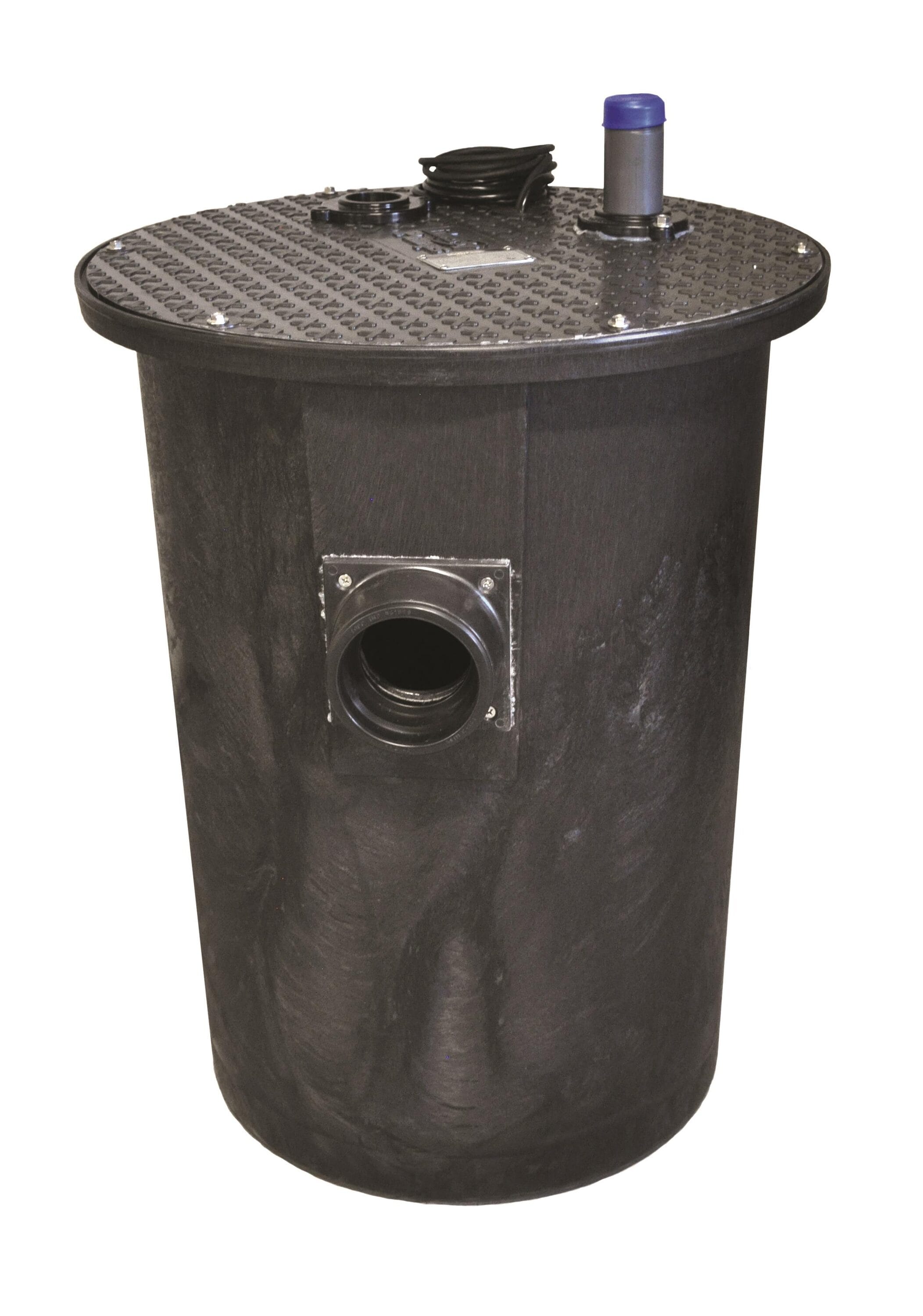 Liberty Pumps 1/2-HP 115 -Volt 140-Gallon Cast iron Sewage sump pump