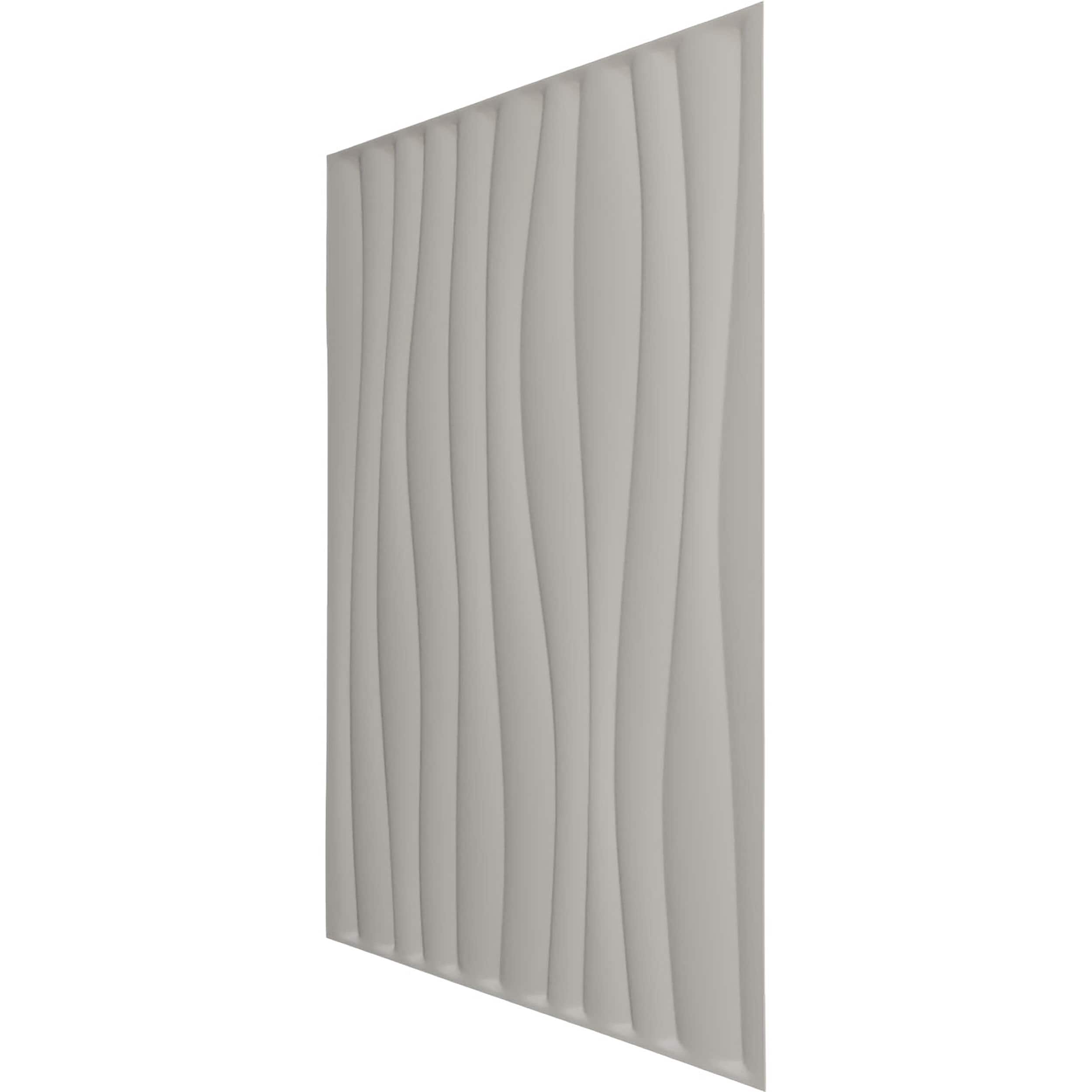 Ekena Millwork WP20X20SODRU Wall-Panels - View #4
