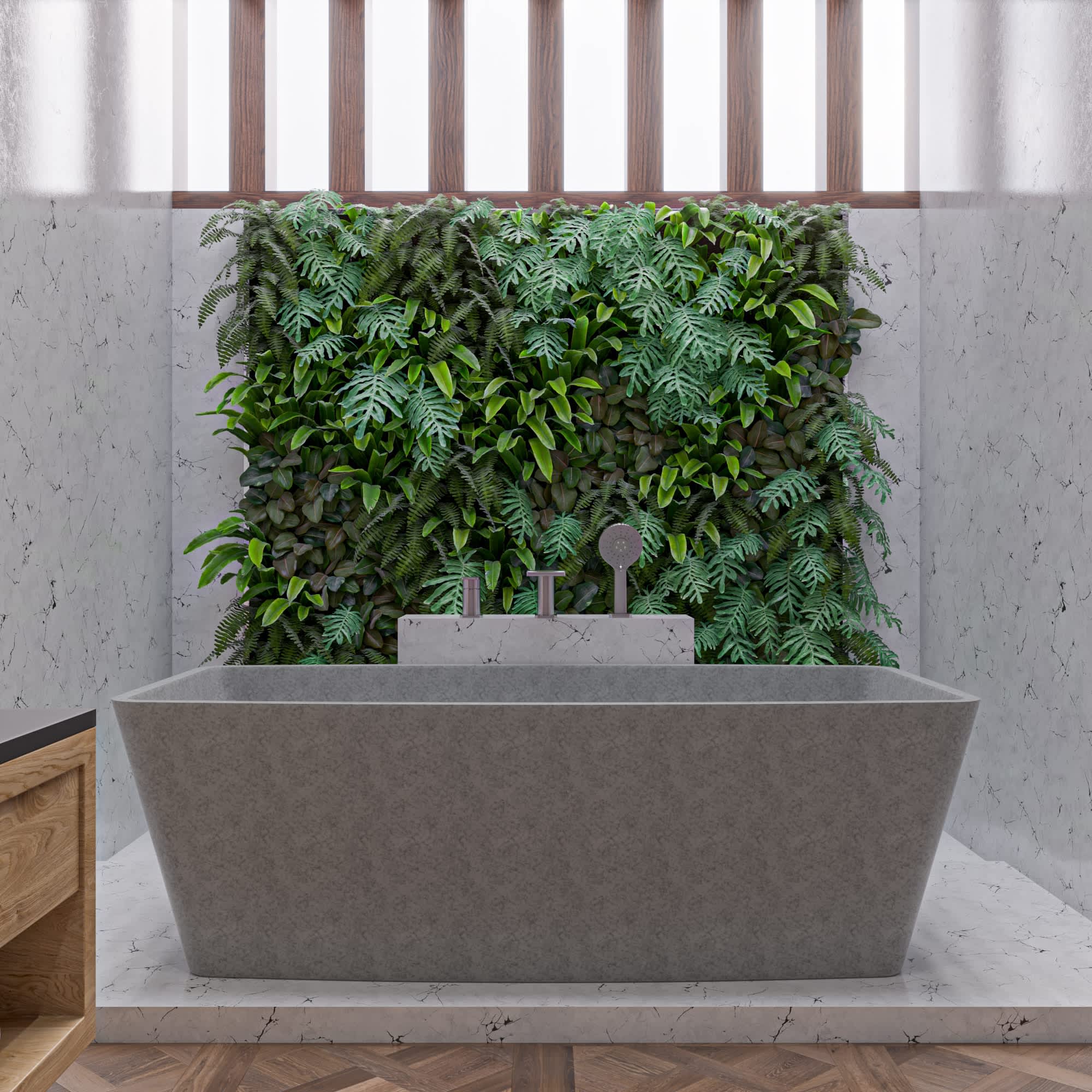 ALFI ABCO71TUB bathtubs - View #2