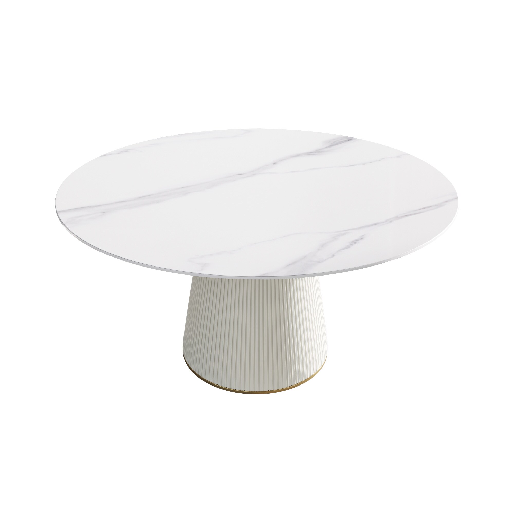 BuotiqHom DH-AT-150W-5W Dining-Tables - View #4
